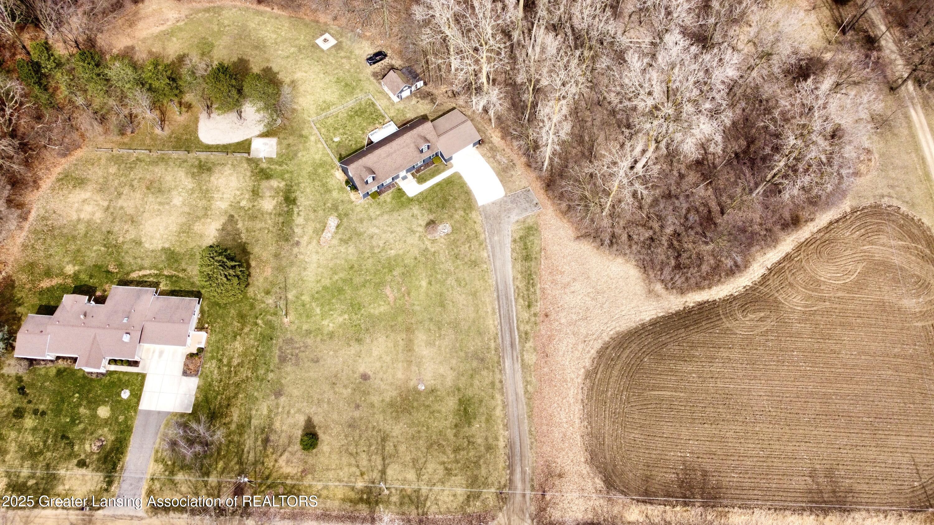 9817 Marsalle Road