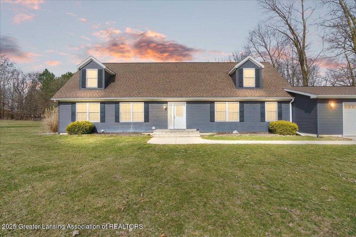 9817 Marsalle Road