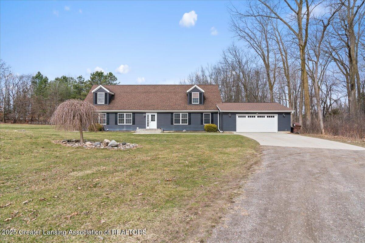 9817 Marsalle Road