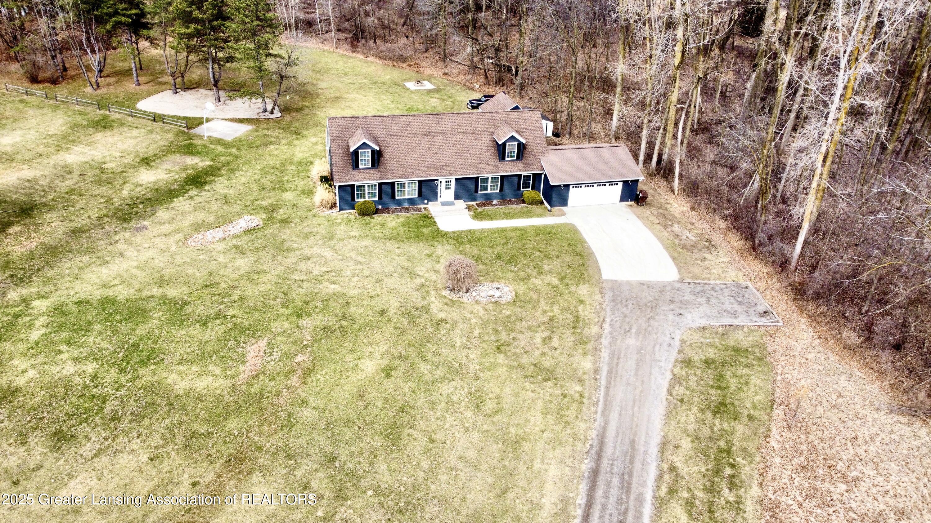 9817 Marsalle Road