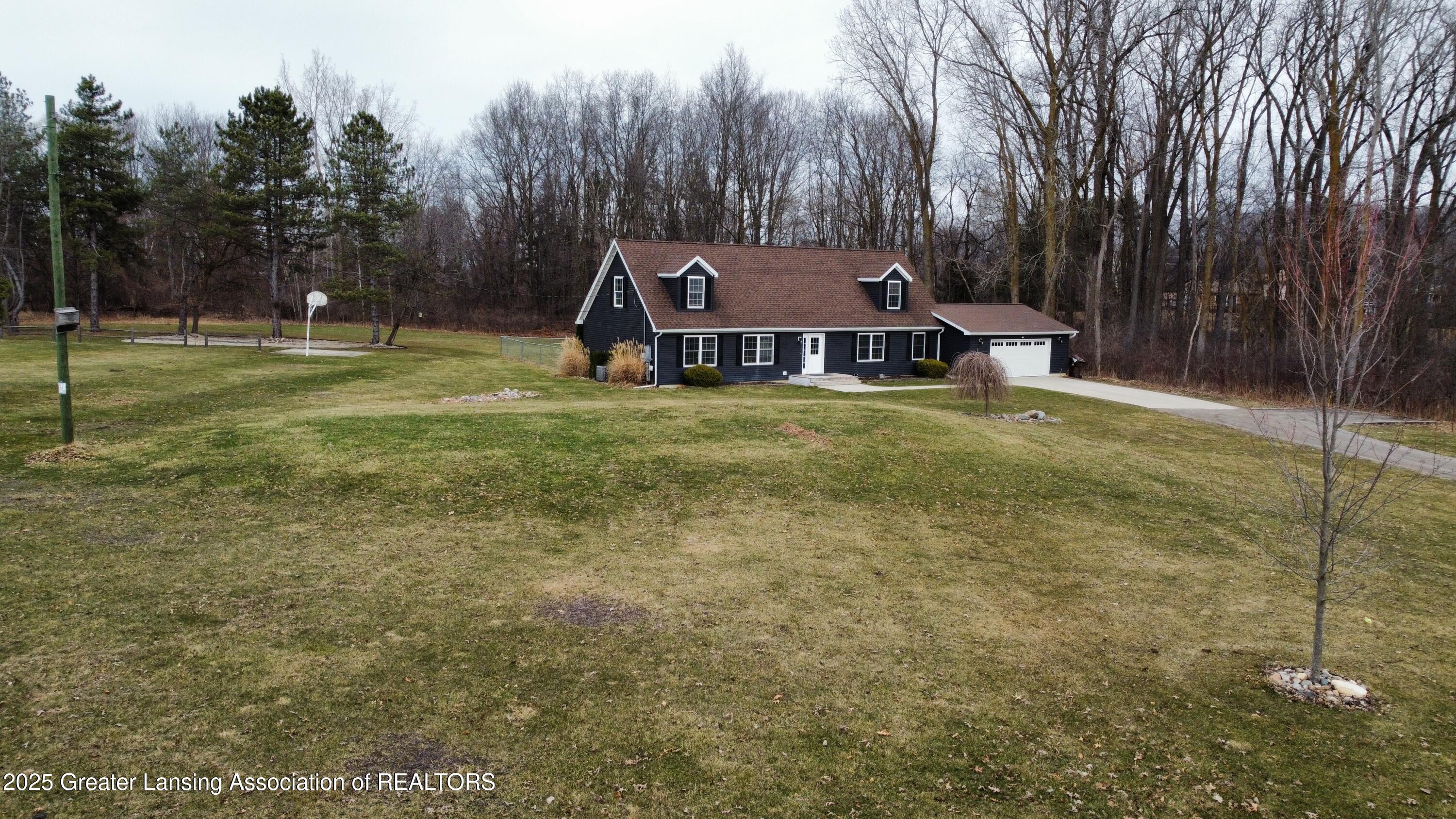 9817 Marsalle Road