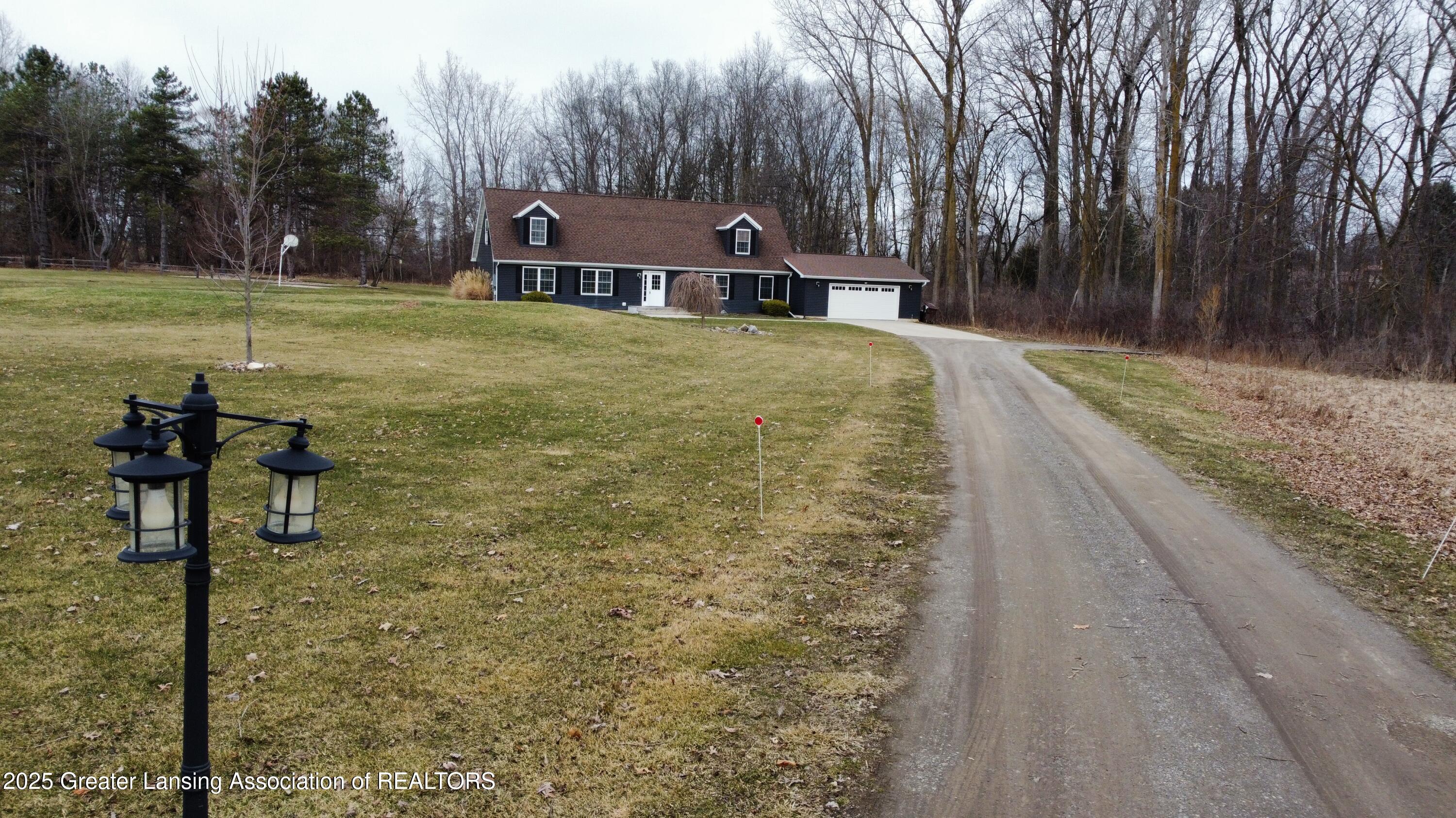 9817 Marsalle Road