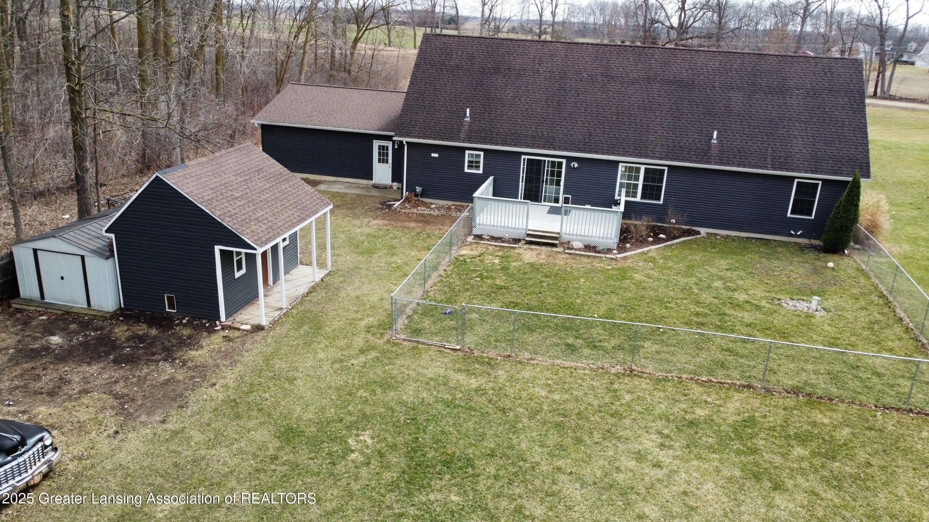 9817 Marsalle Road