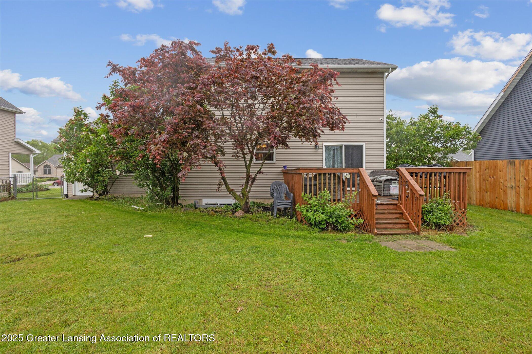 1548 Holbrook Drive