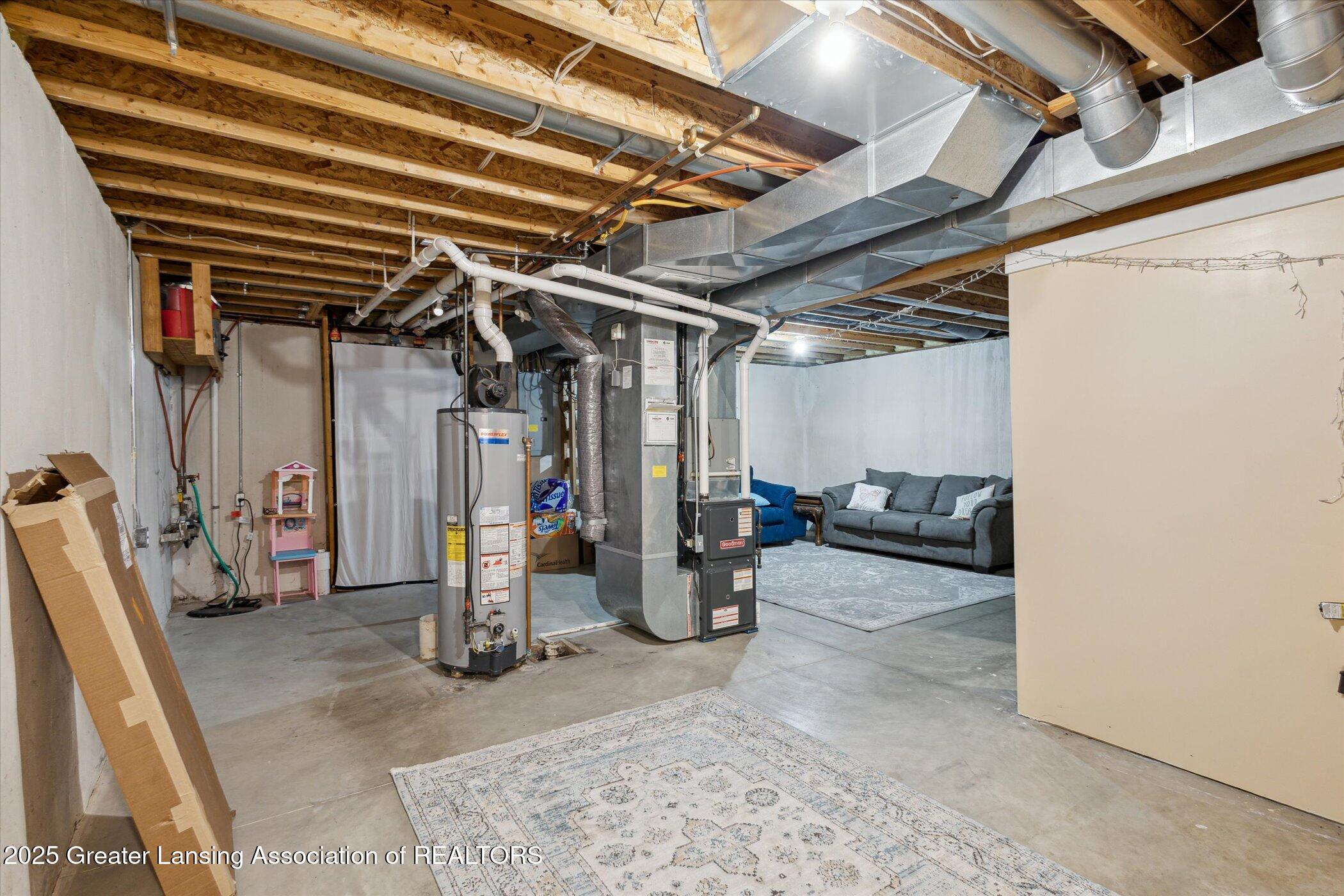 1548 Holbrook Drive