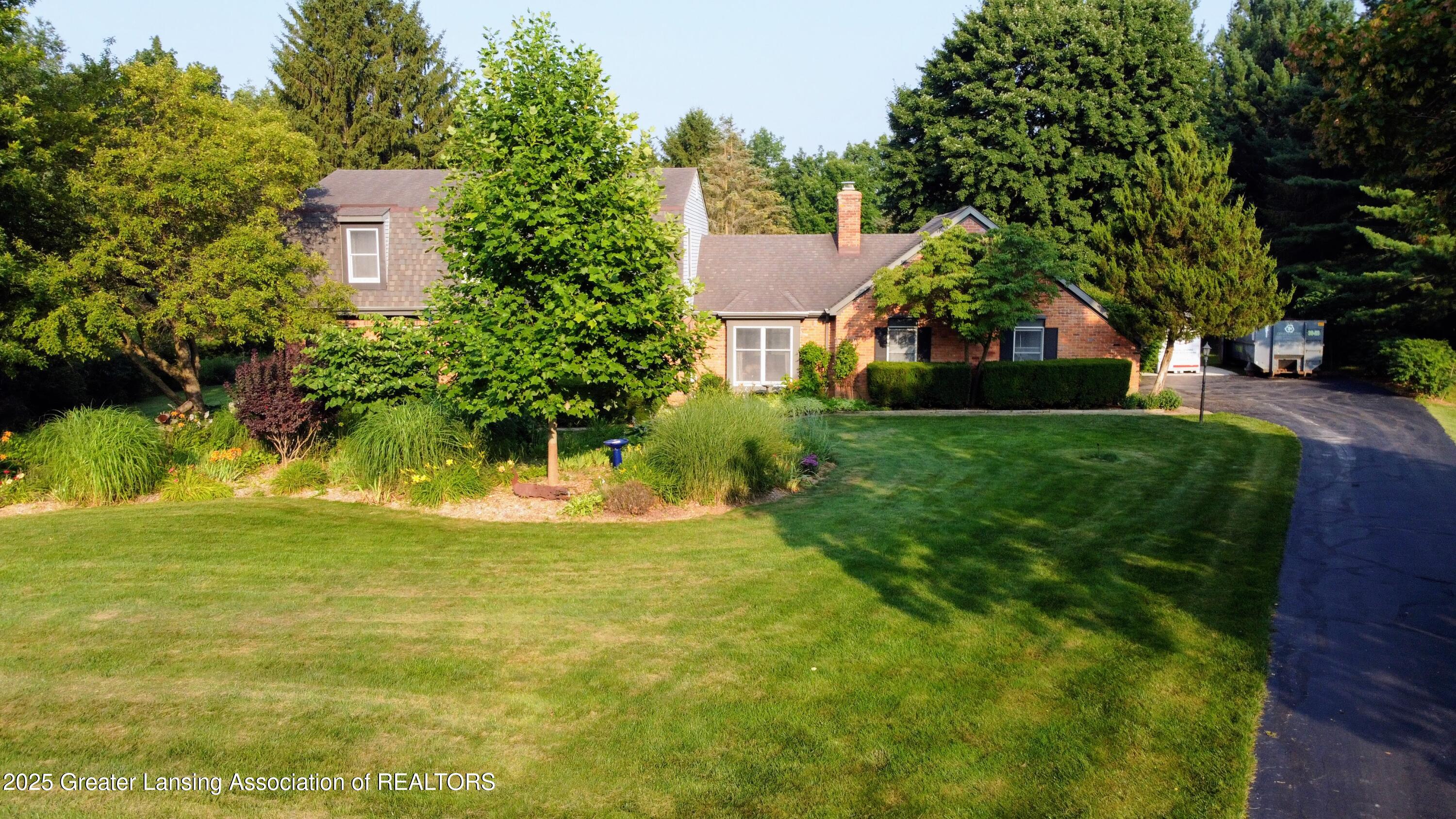 9303 Blueberry Hill Court