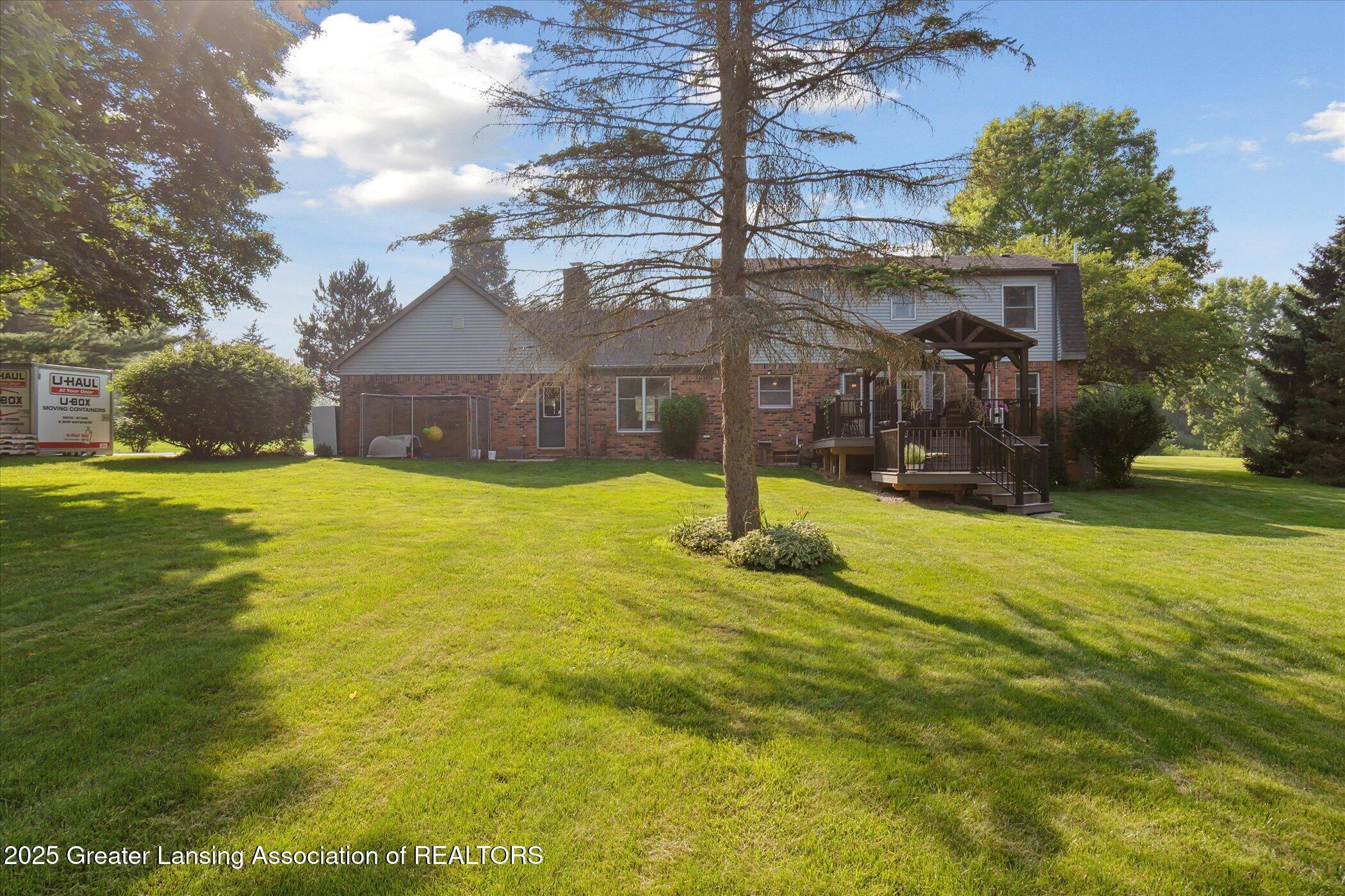 9303 Blueberry Hill Court