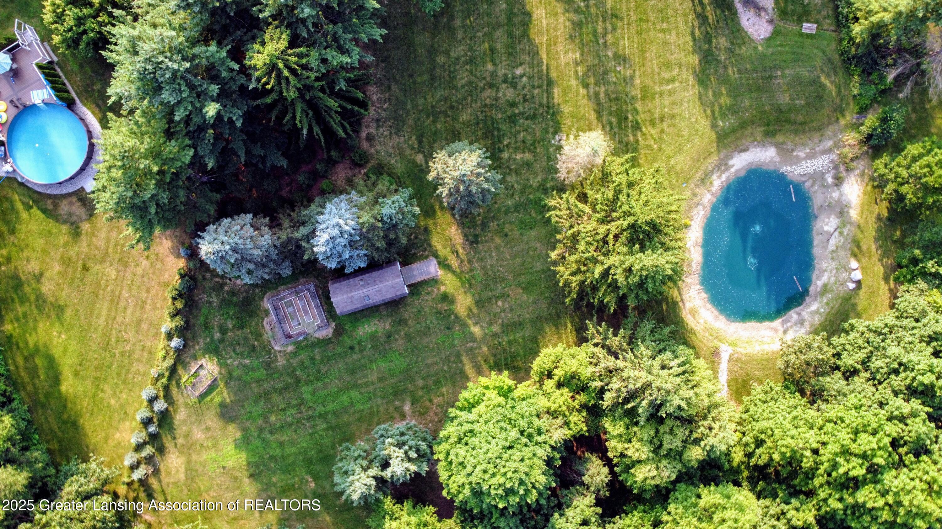 9303 Blueberry Hill Court