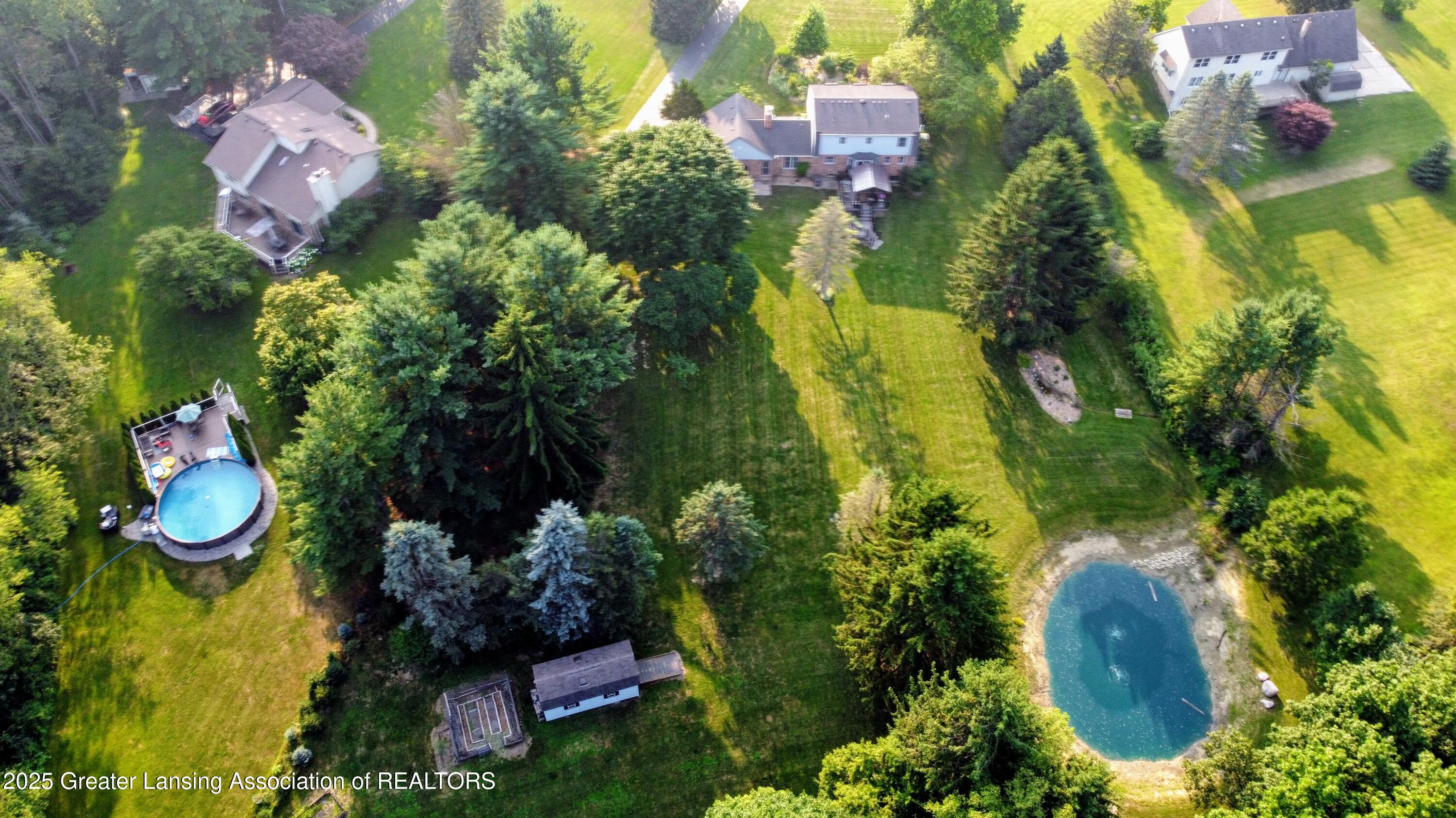 9303 Blueberry Hill Court