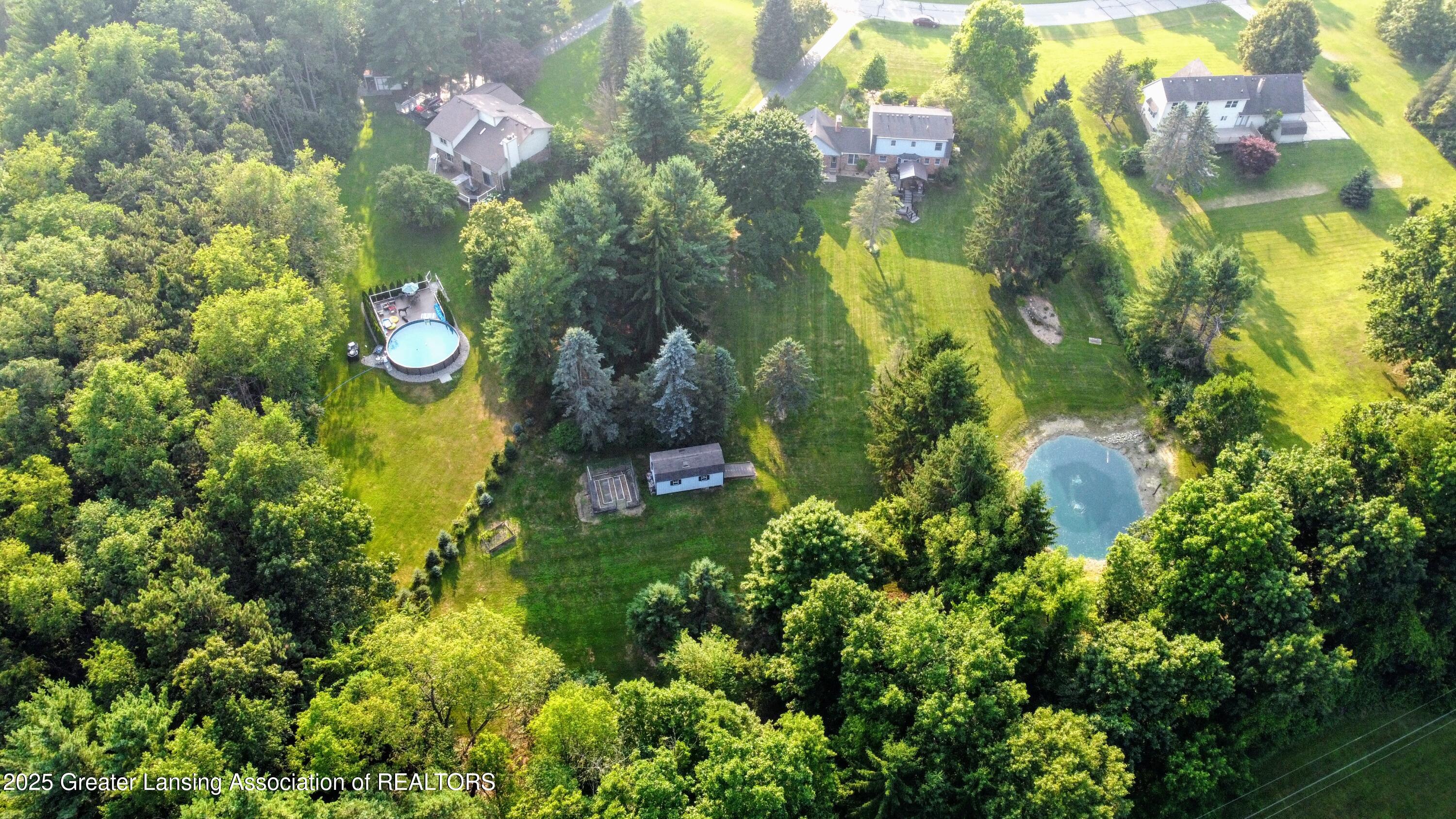 9303 Blueberry Hill Court