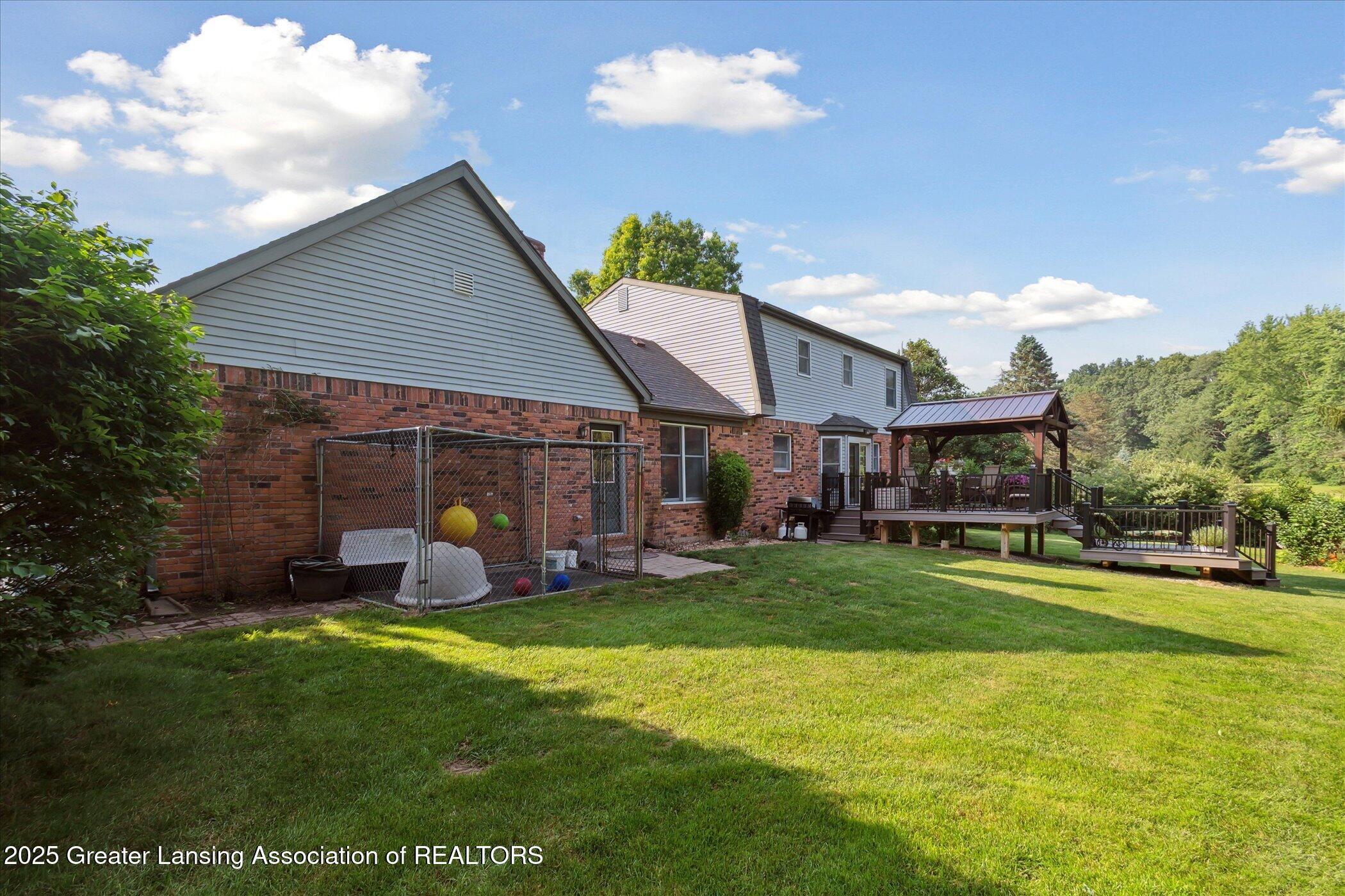 9303 Blueberry Hill Court