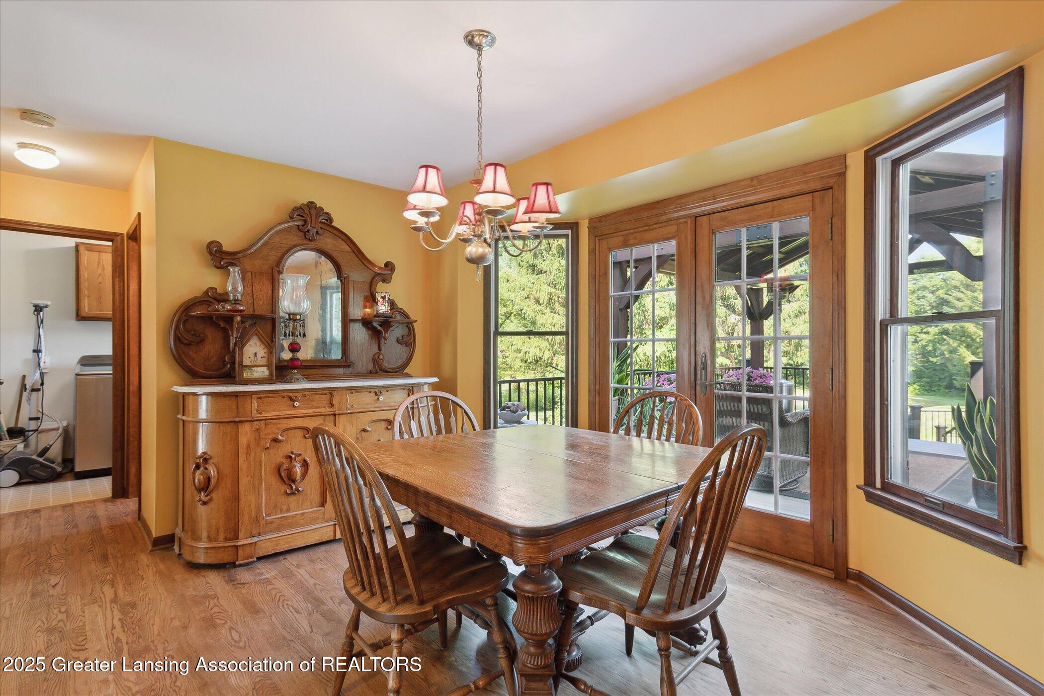 9303 Blueberry Hill Court