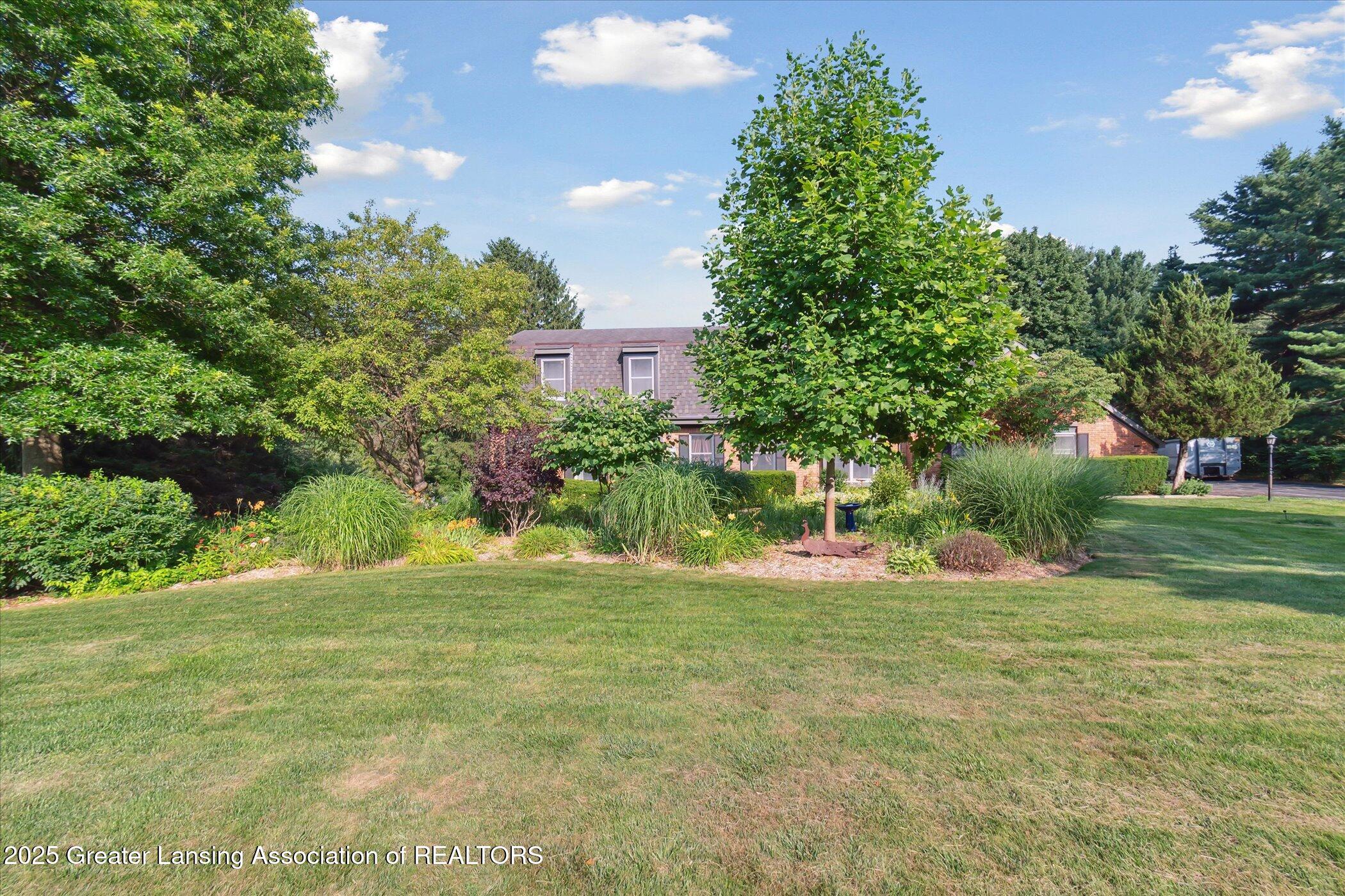 9303 Blueberry Hill Court