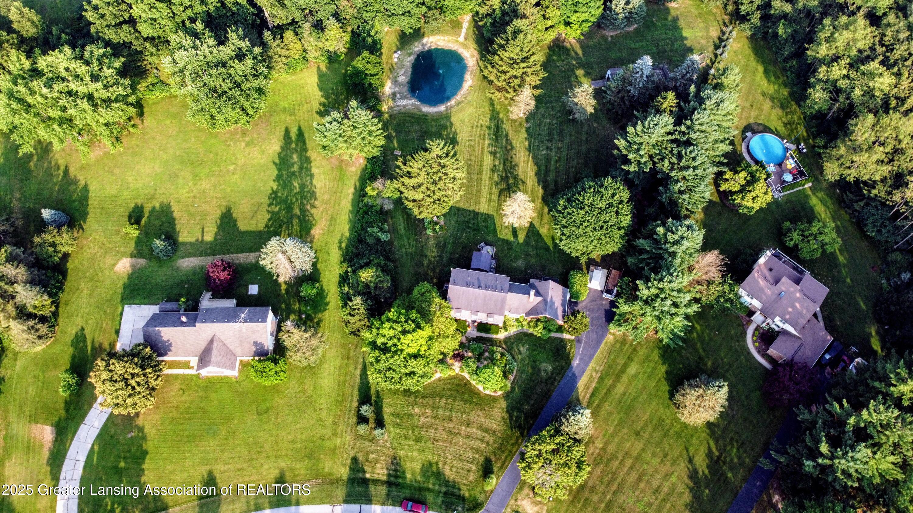 9303 Blueberry Hill Court