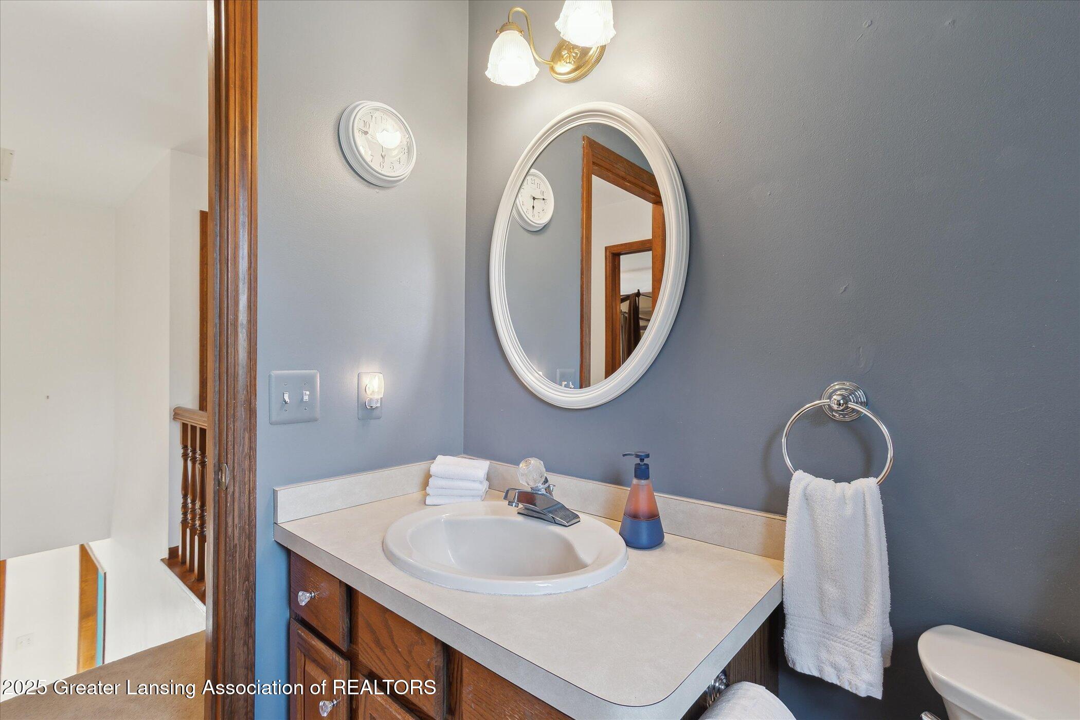 9303 Blueberry Hill Court