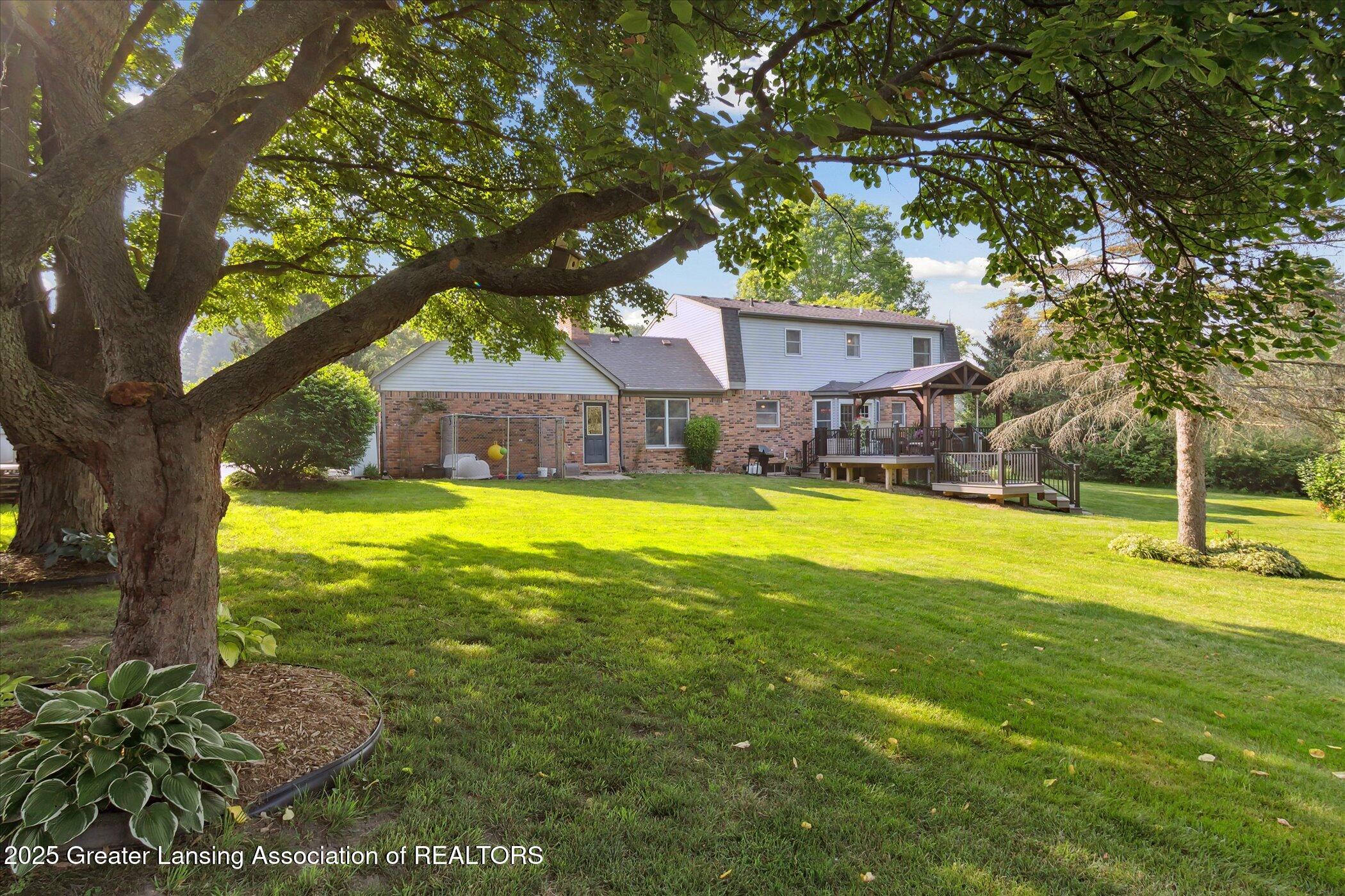 9303 Blueberry Hill Court