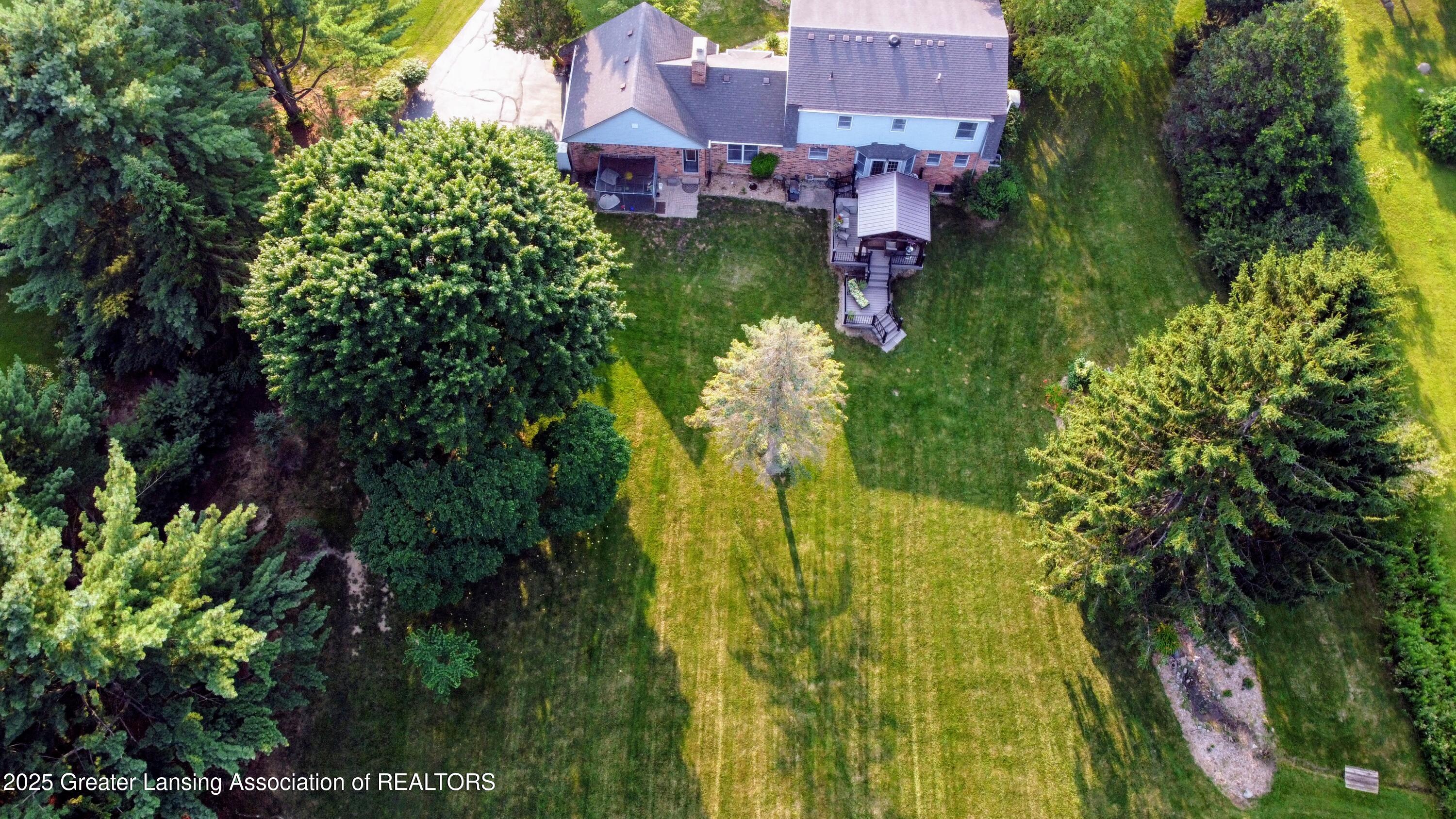 9303 Blueberry Hill Court