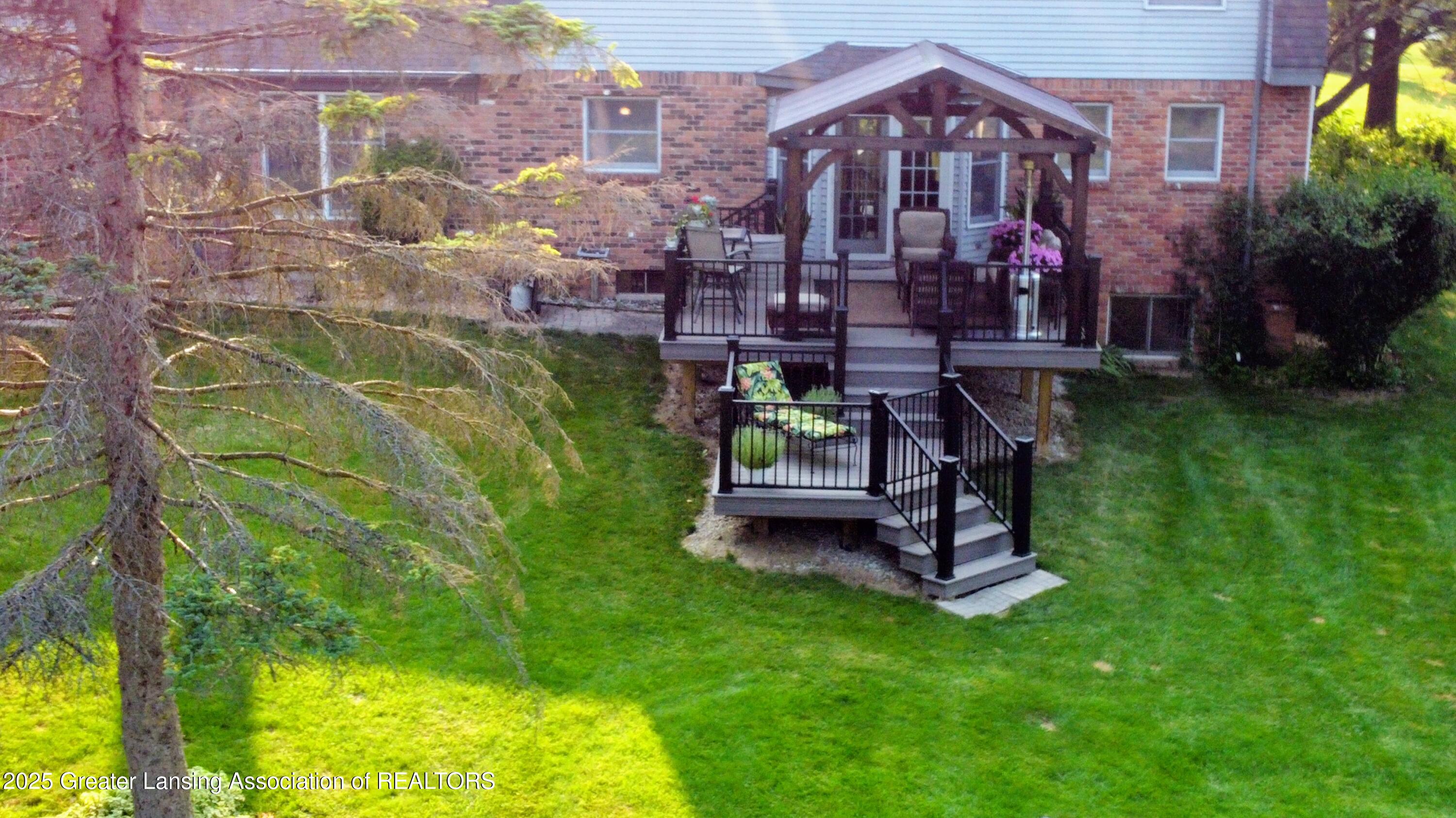 9303 Blueberry Hill Court