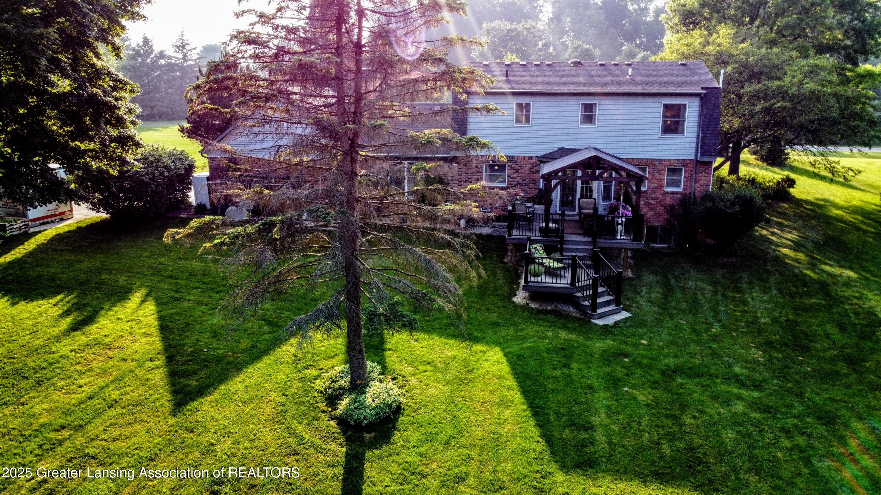 9303 Blueberry Hill Court