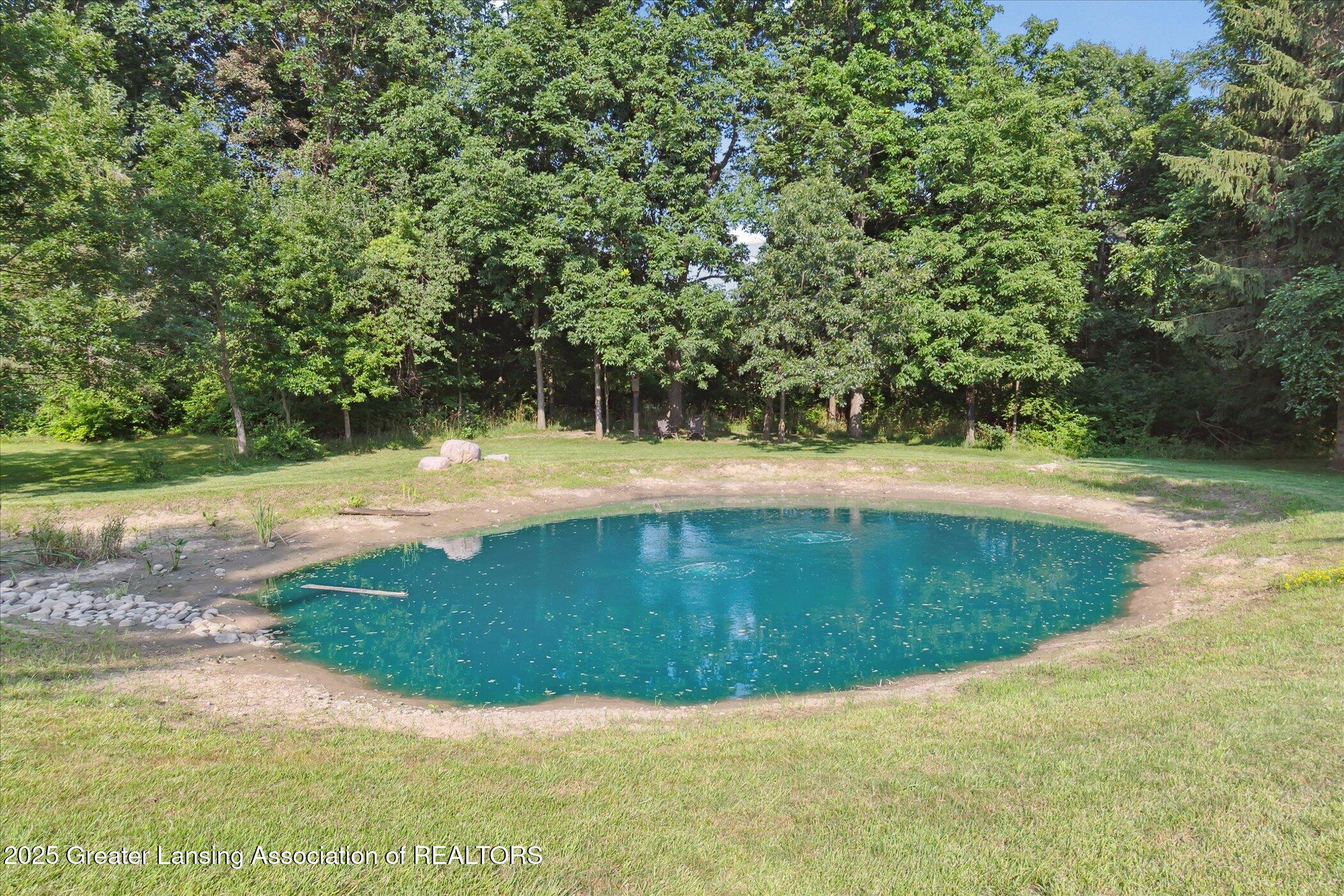 9303 Blueberry Hill Court