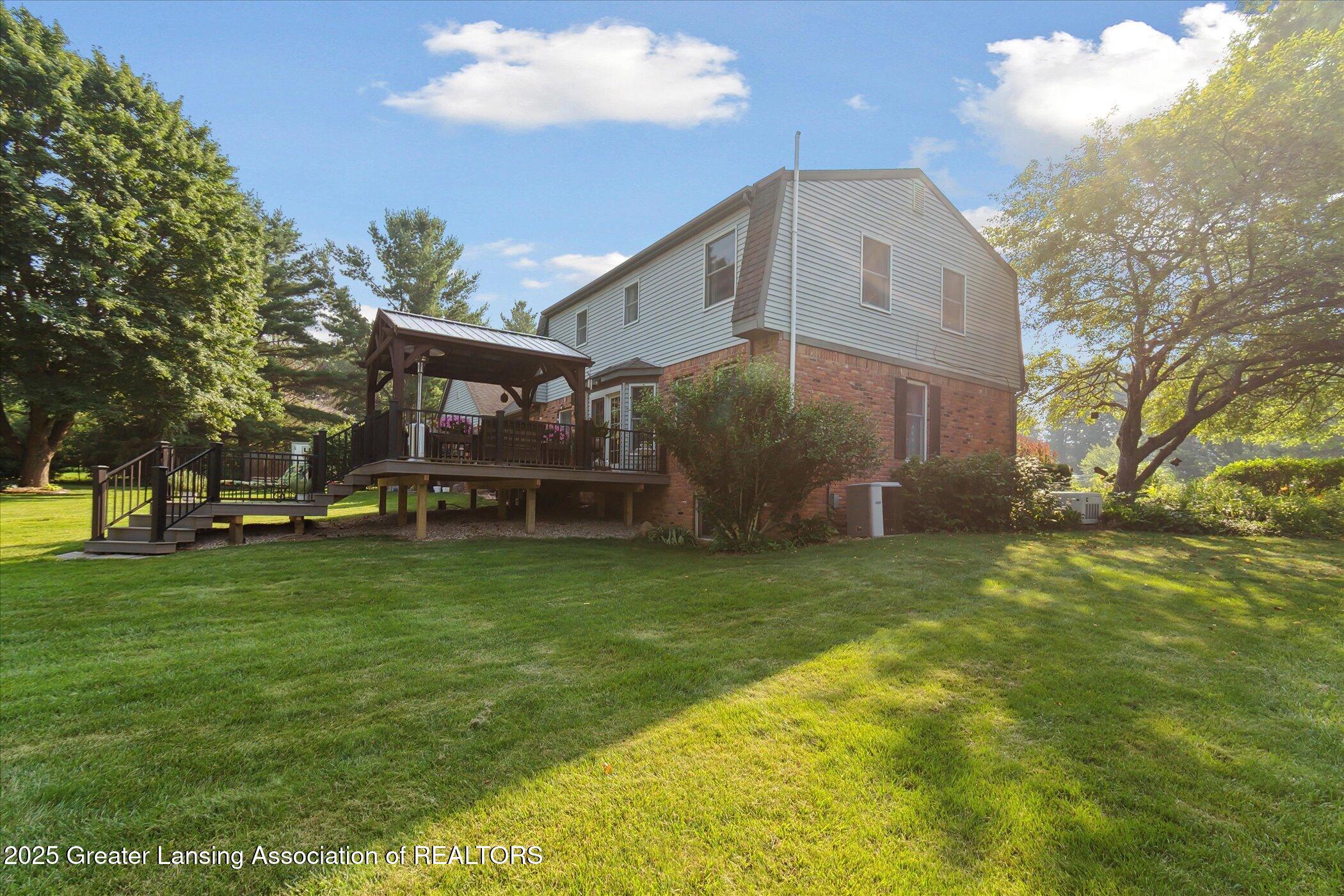 9303 Blueberry Hill Court