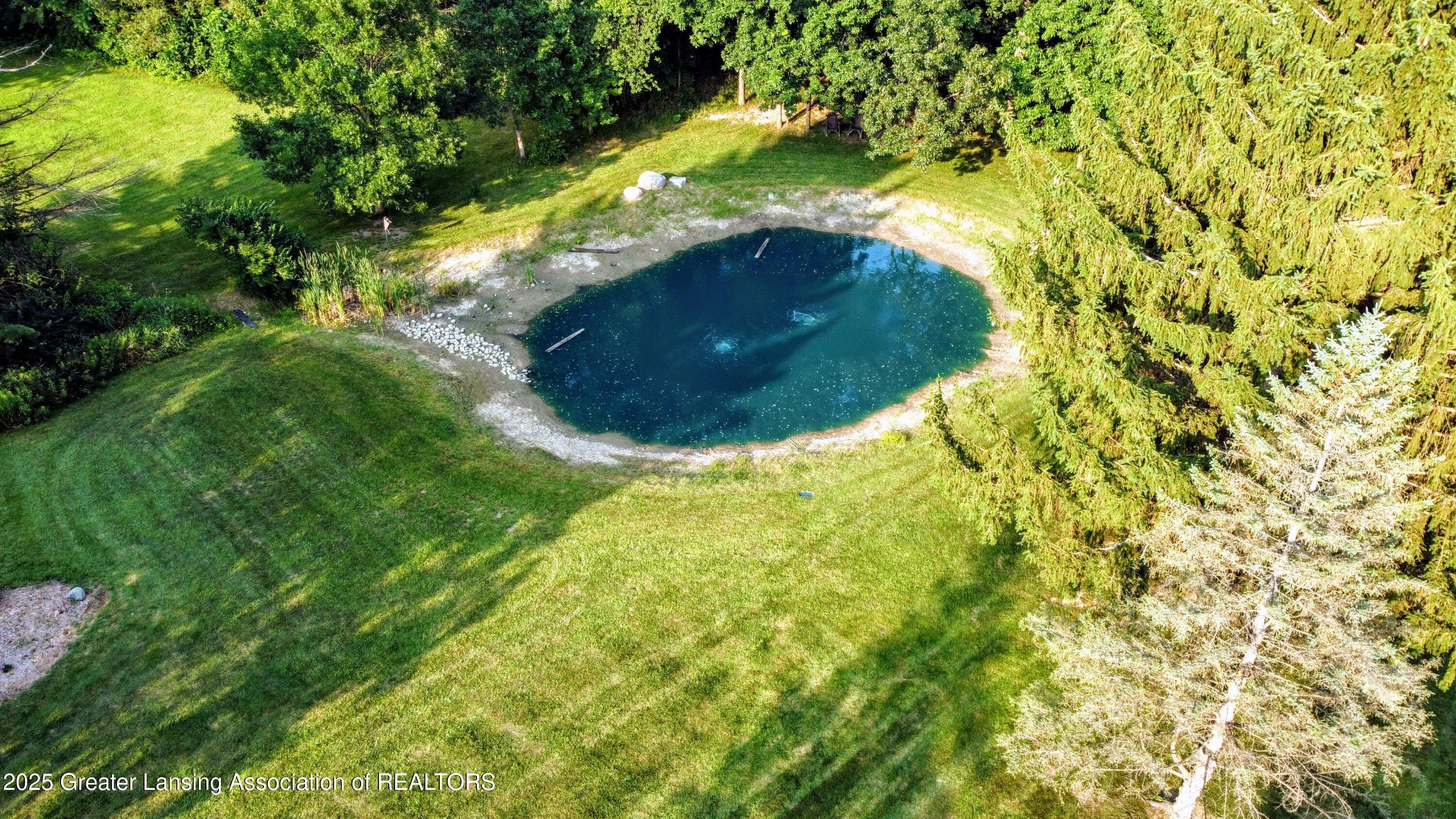 9303 Blueberry Hill Court