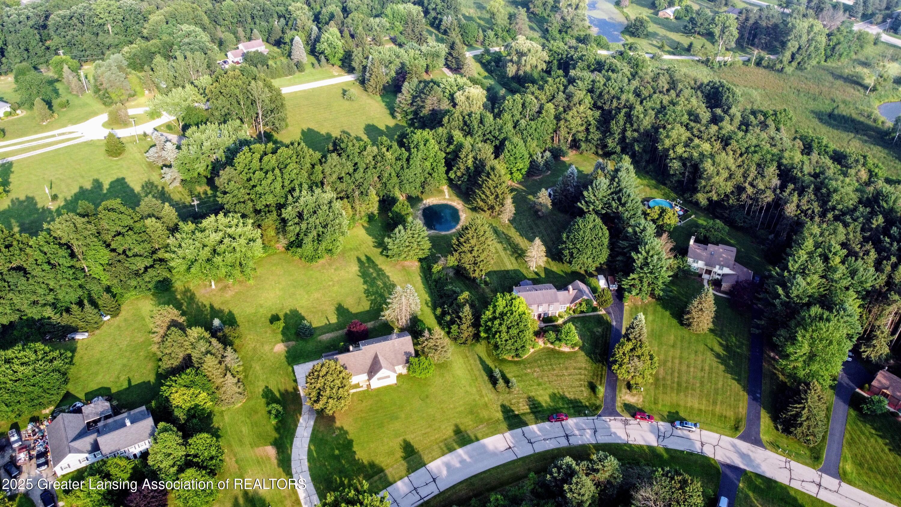 9303 Blueberry Hill Court