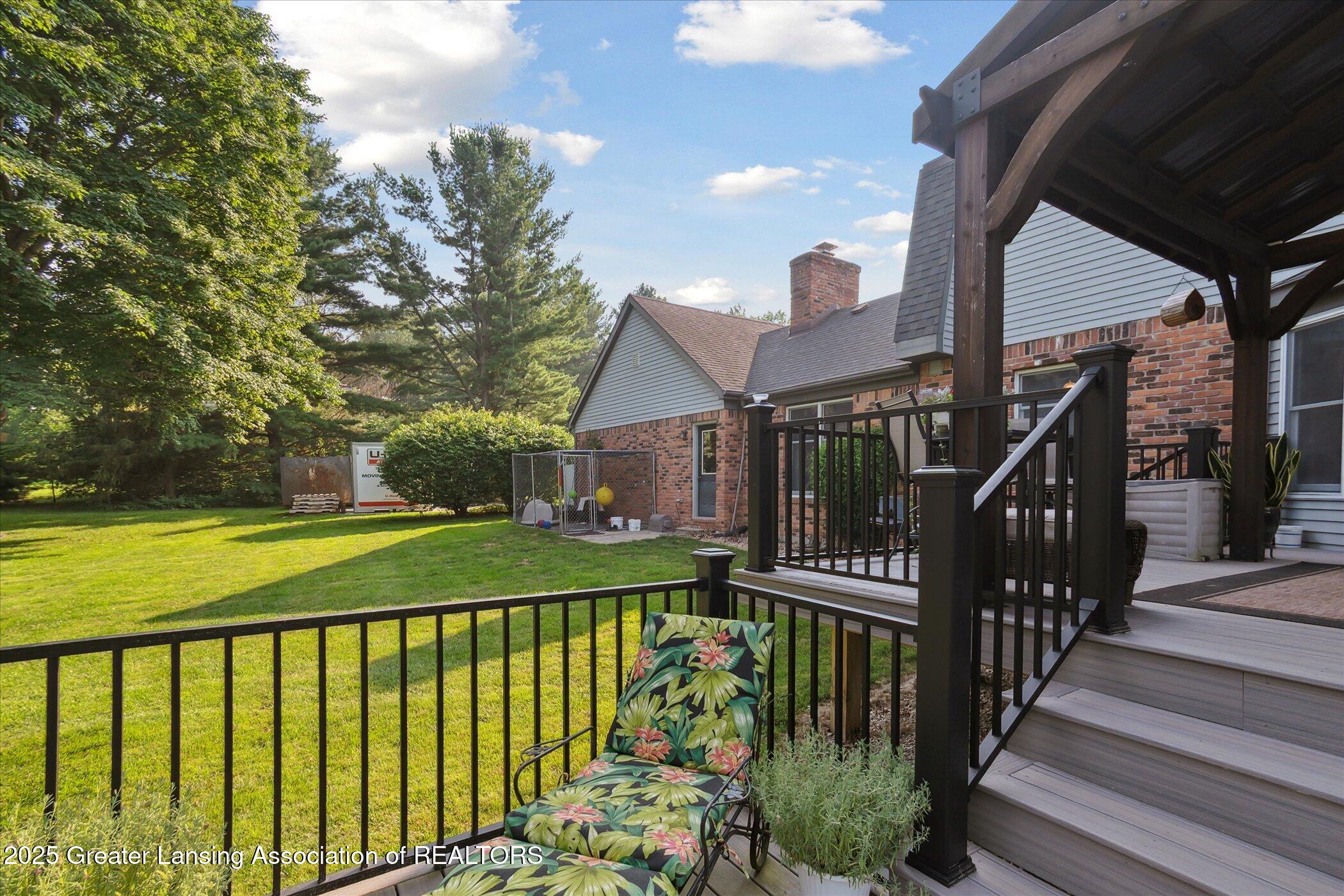 9303 Blueberry Hill Court