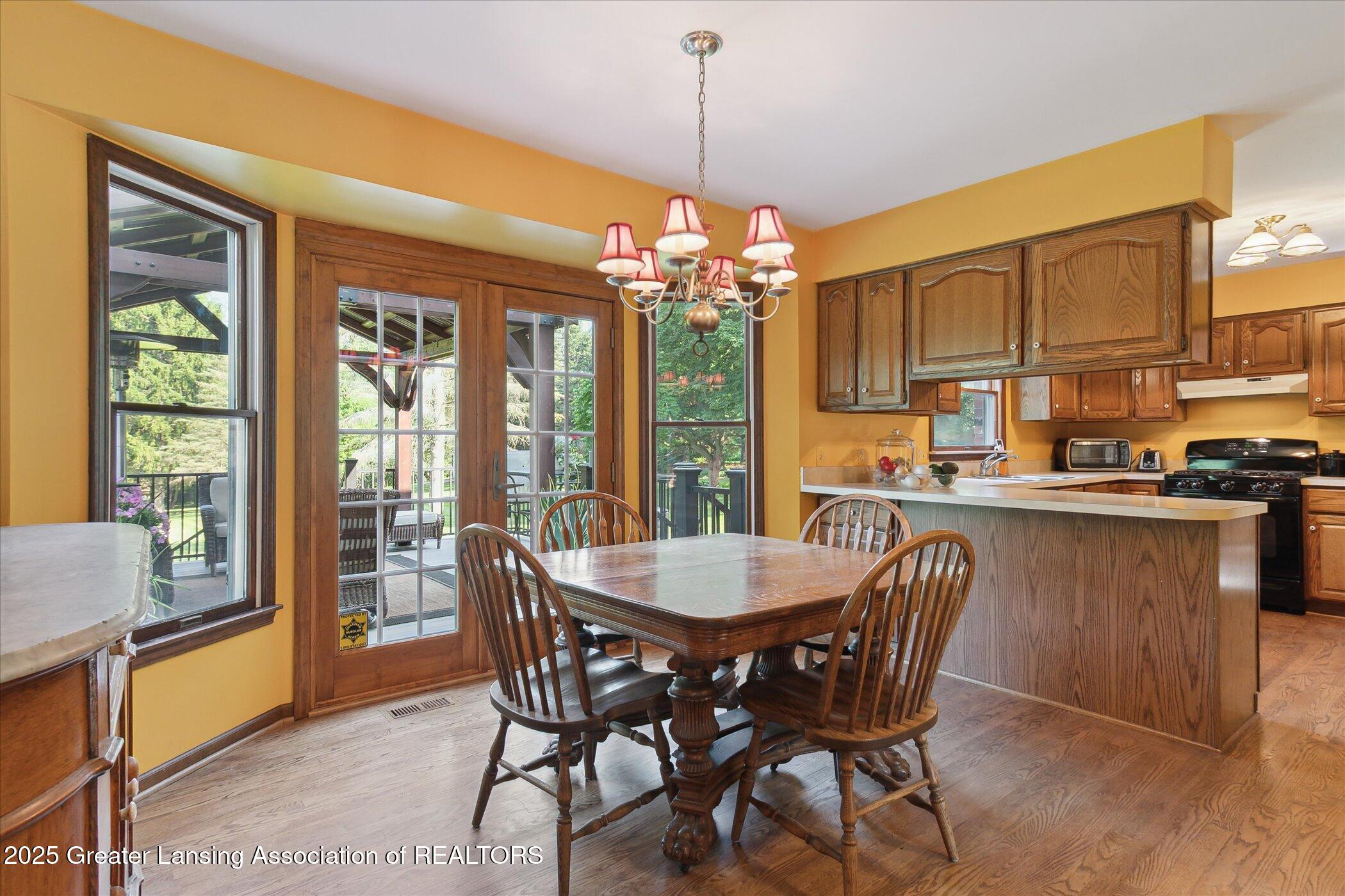 9303 Blueberry Hill Court