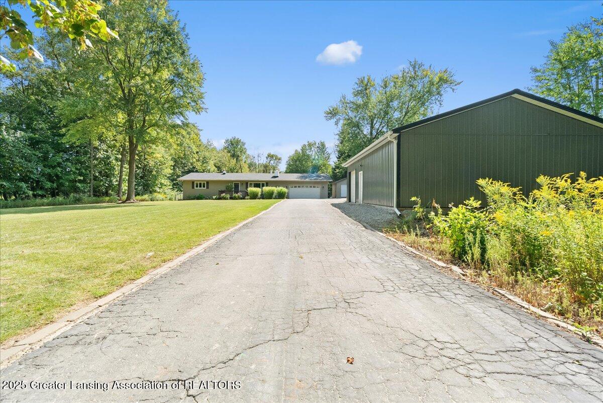 14507 Mccrumb Road