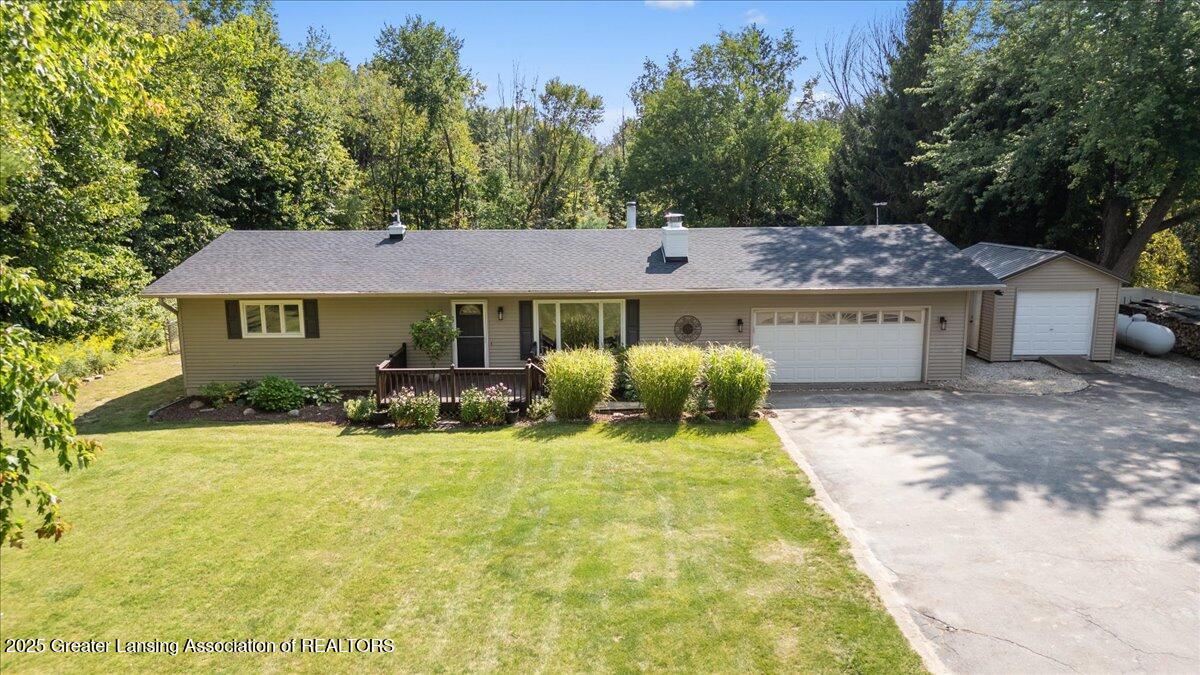 14507 Mccrumb Road