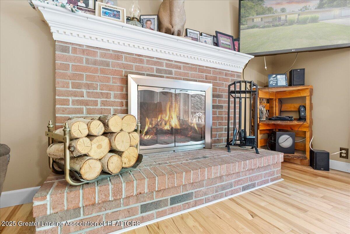 14507 Mccrumb Road