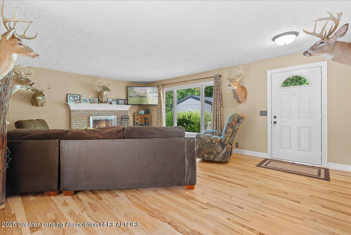 14507 Mccrumb Road