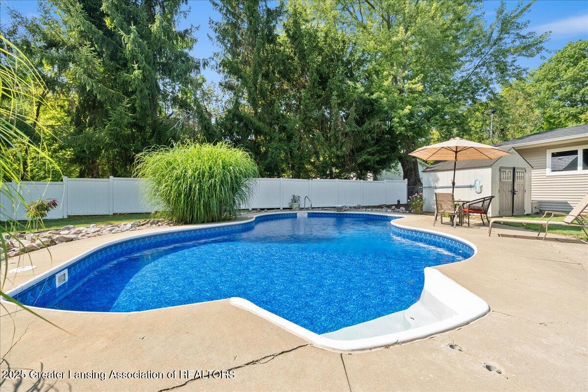 14507 Mccrumb Road