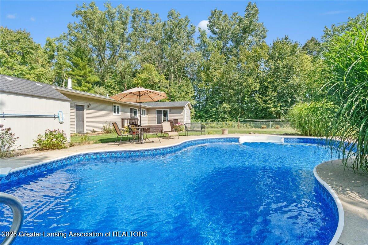 14507 Mccrumb Road