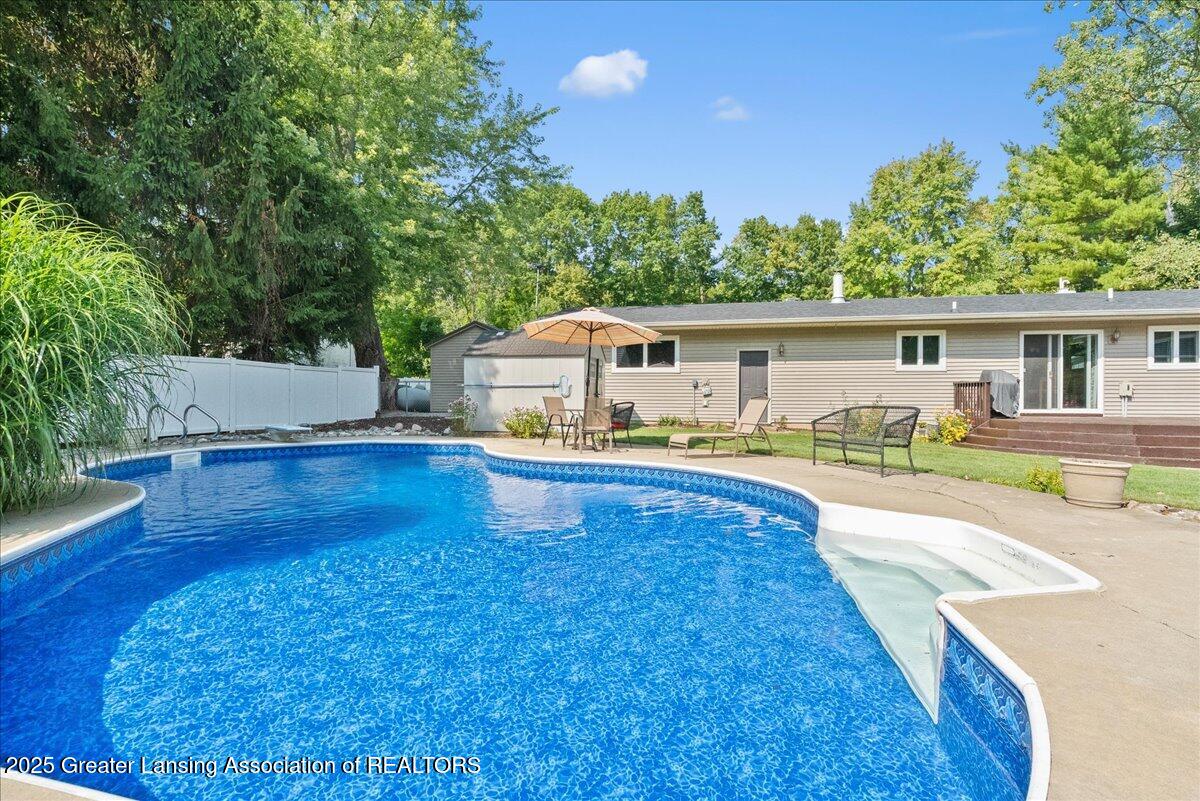 14507 Mccrumb Road
