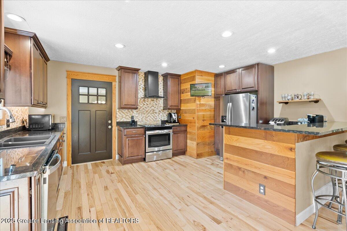14507 Mccrumb Road