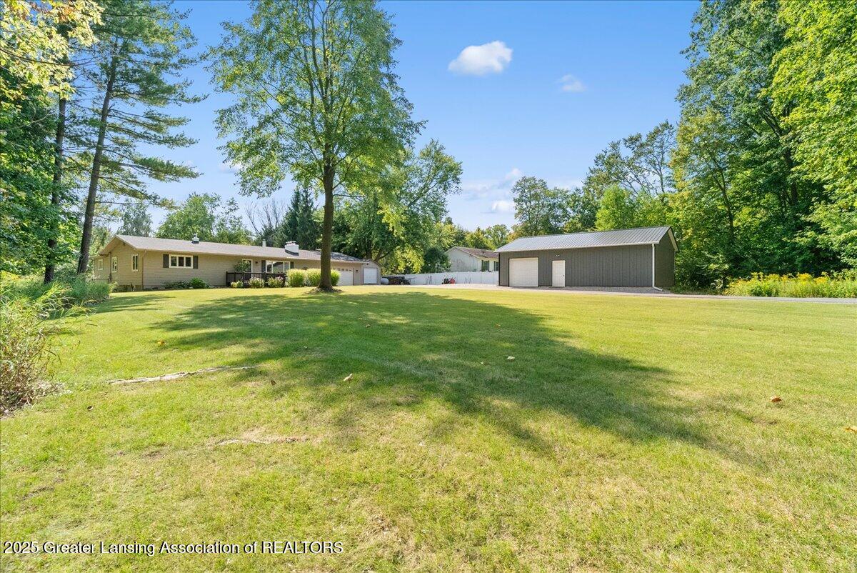 14507 Mccrumb Road