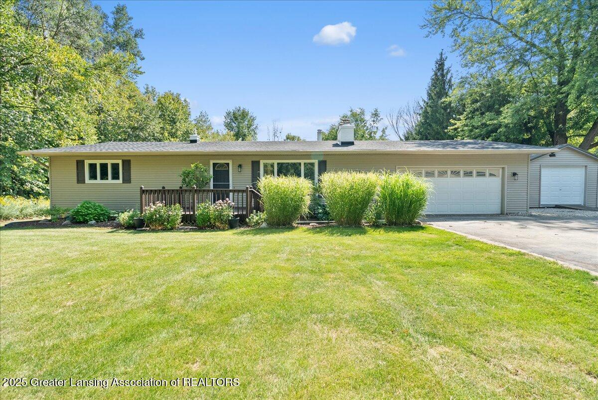 14507 Mccrumb Road