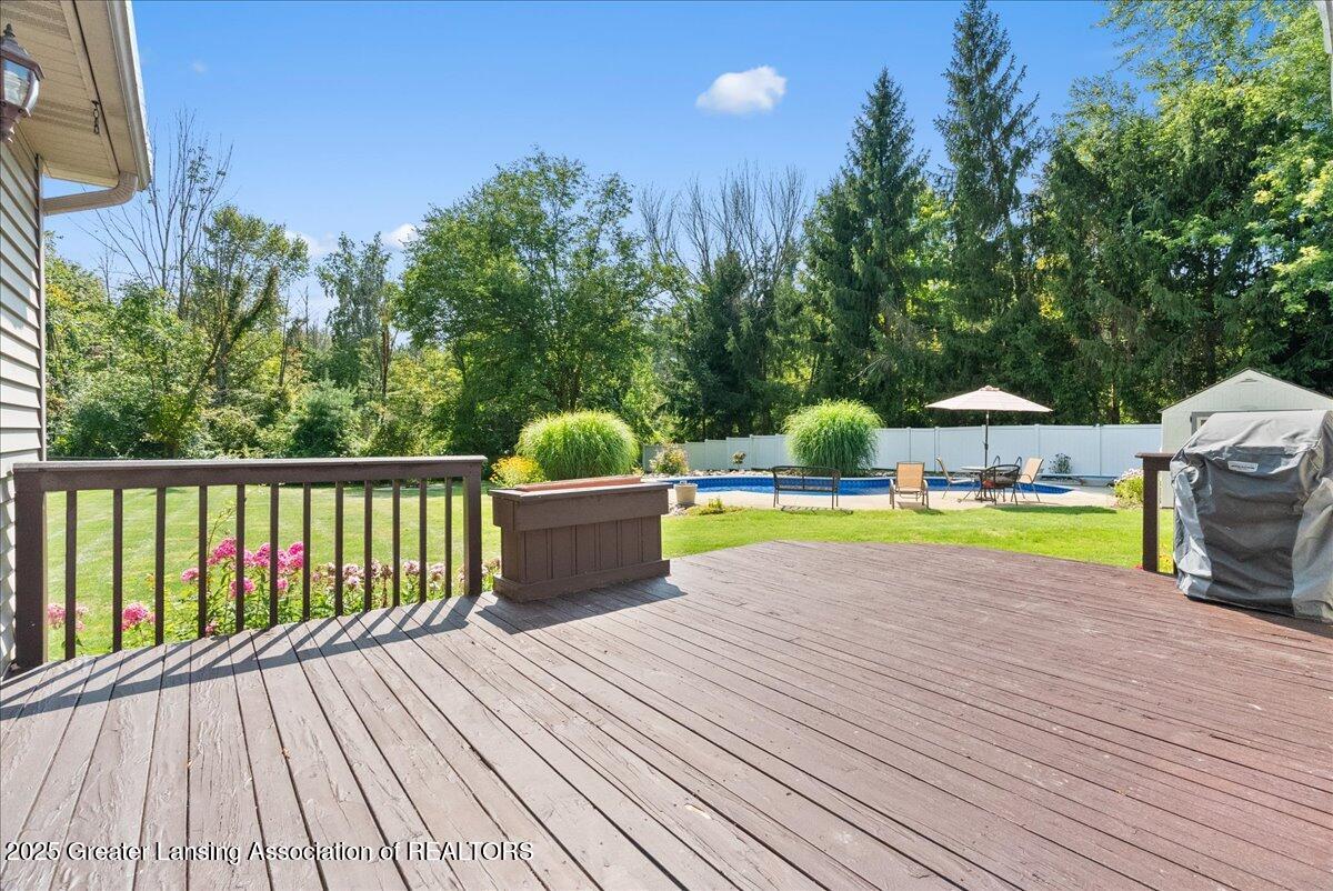14507 Mccrumb Road