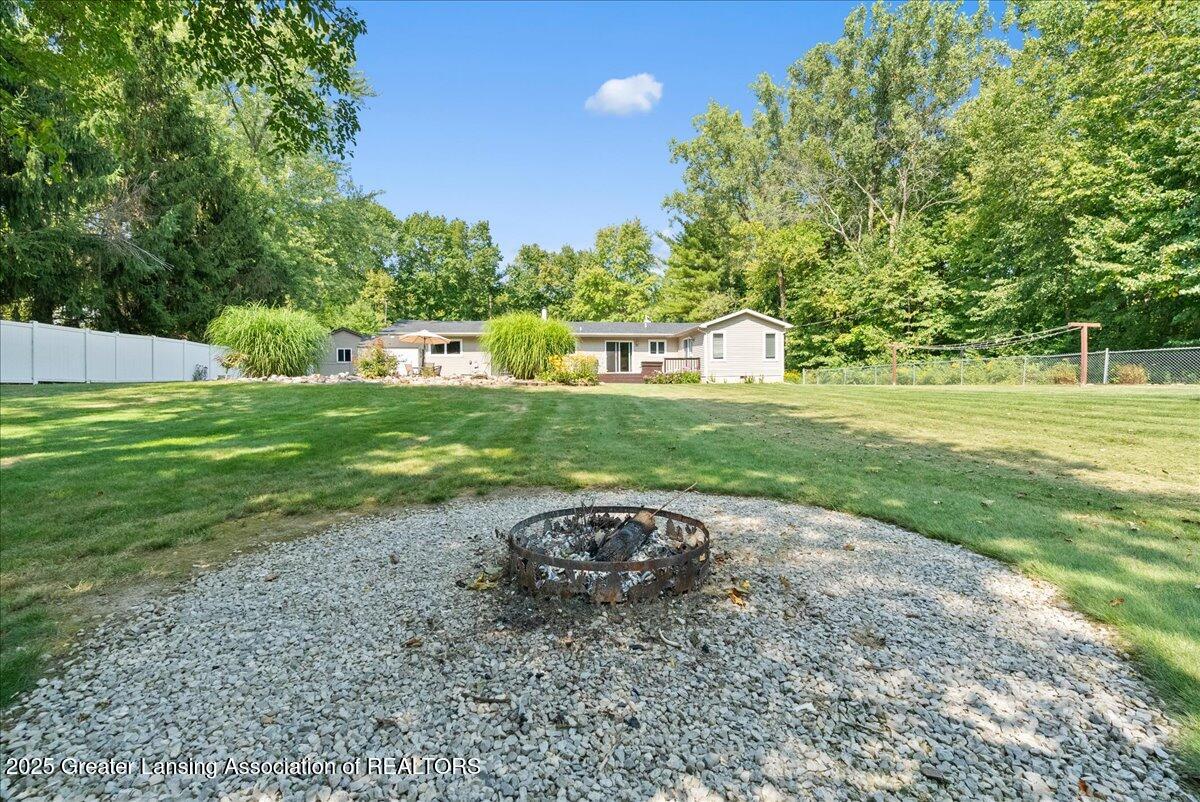 14507 Mccrumb Road