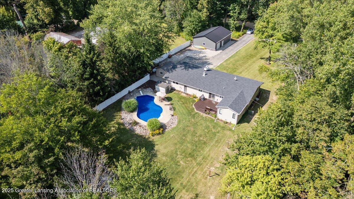14507 Mccrumb Road