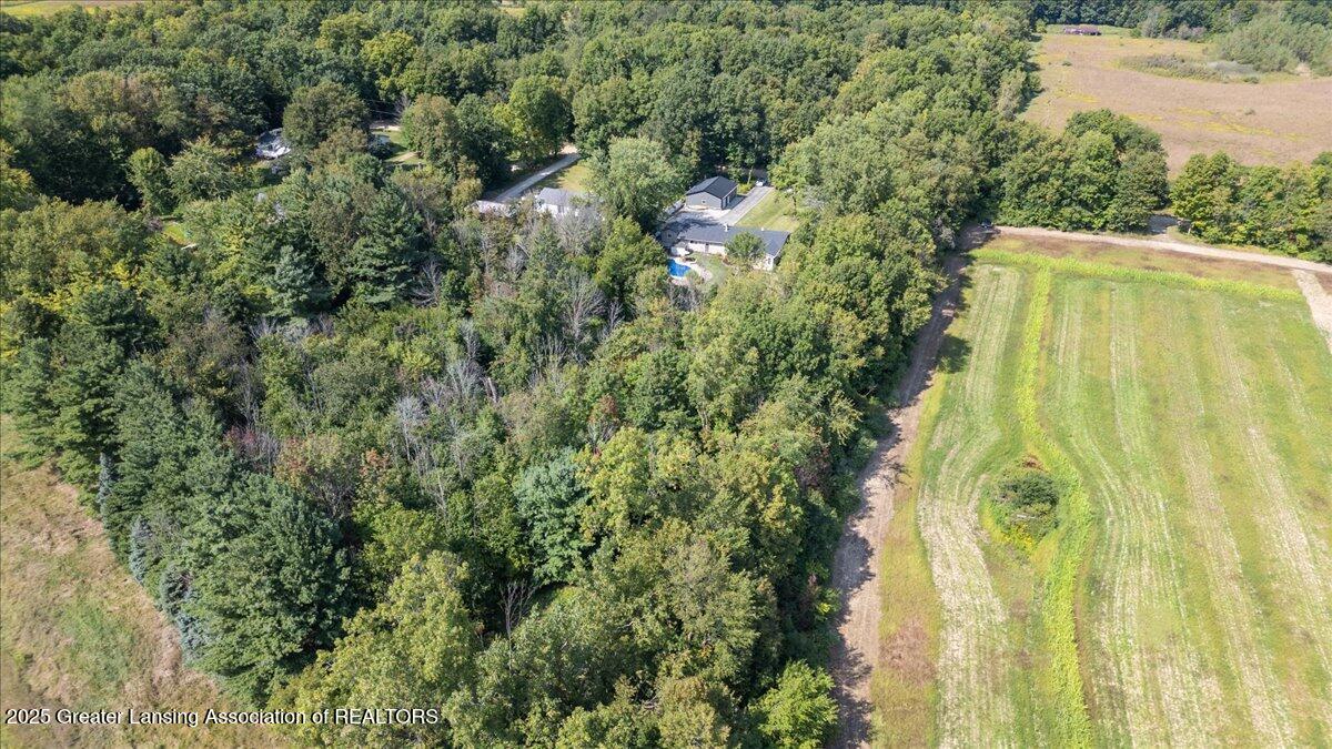14507 Mccrumb Road
