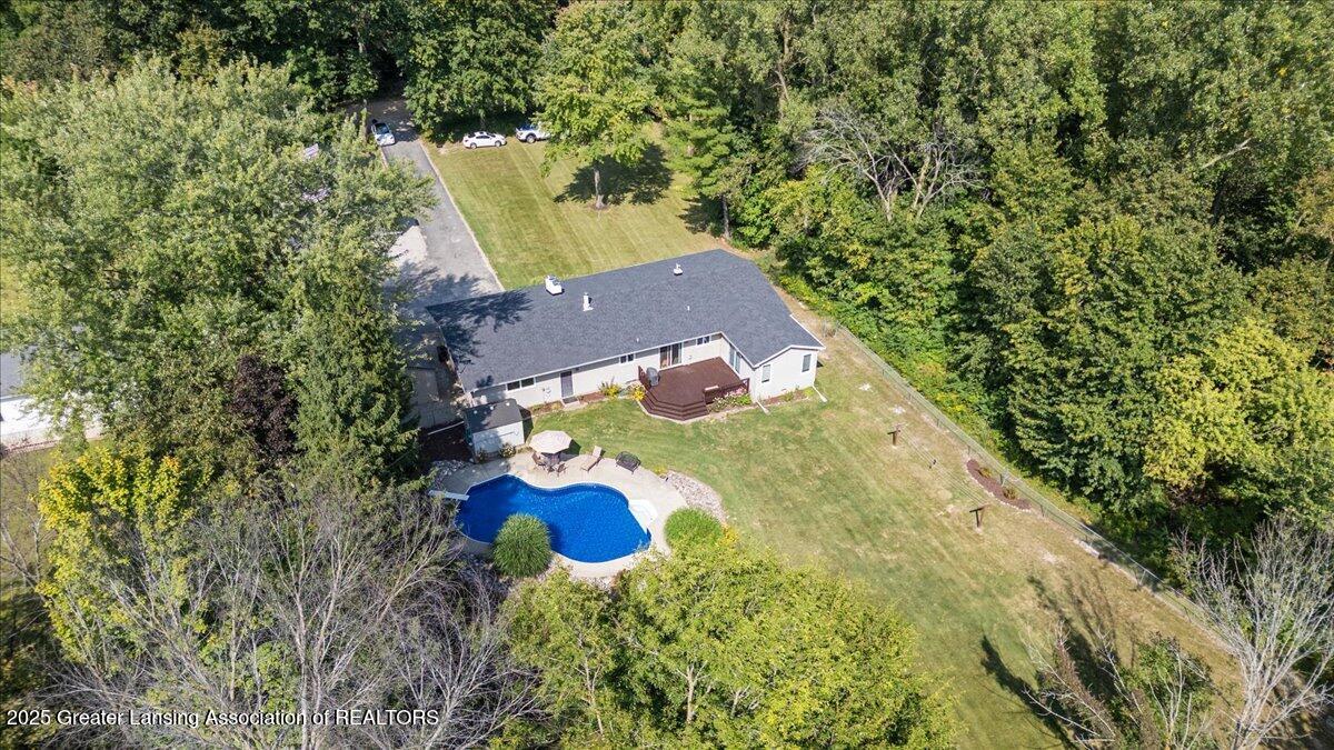 14507 Mccrumb Road