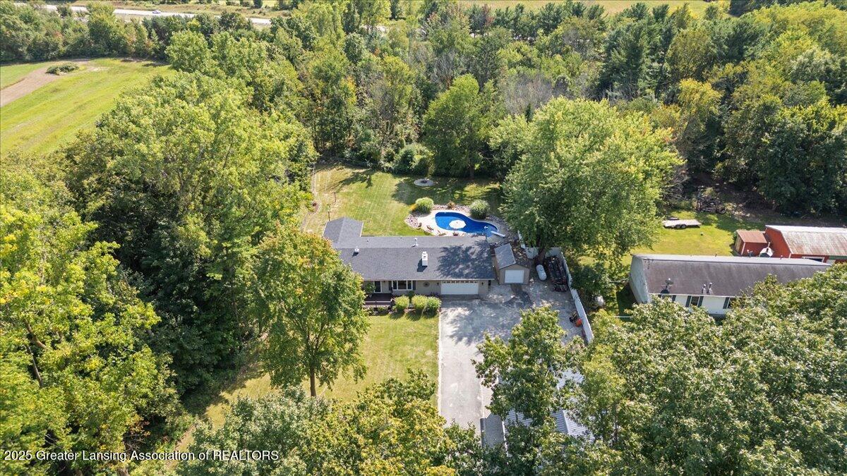 14507 Mccrumb Road