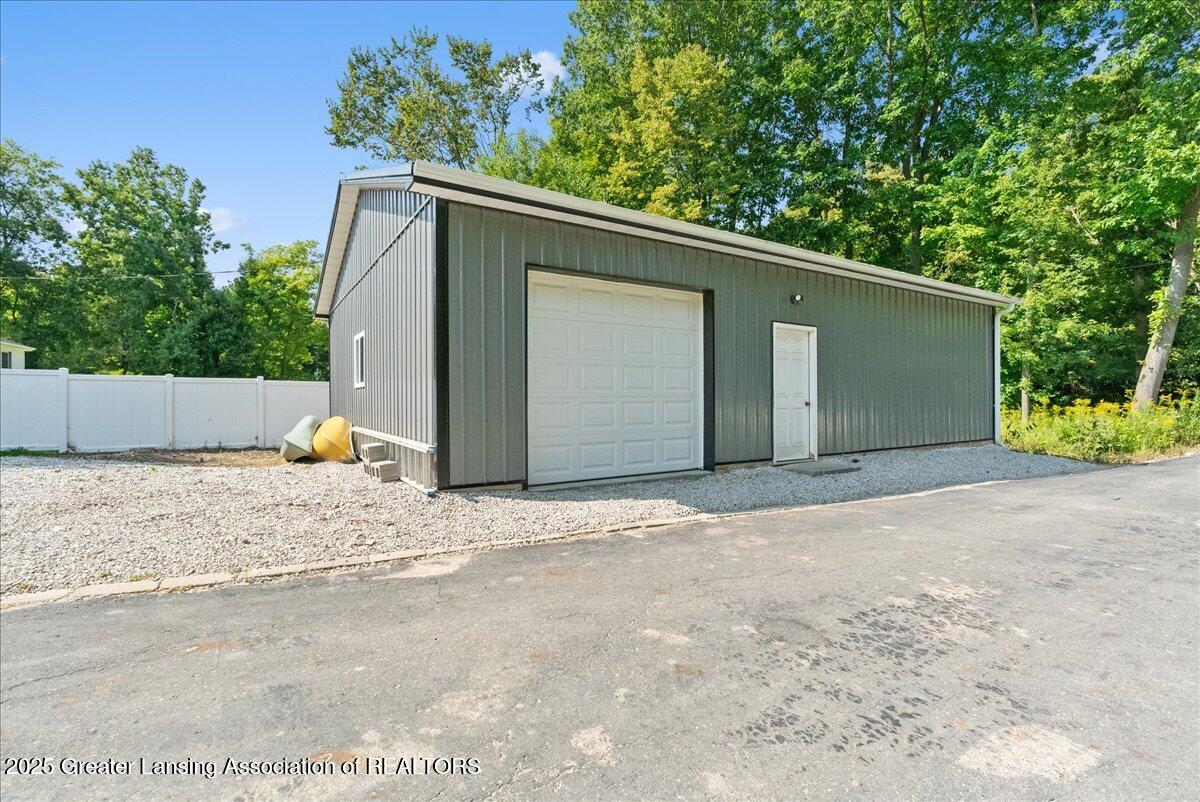 14507 Mccrumb Road