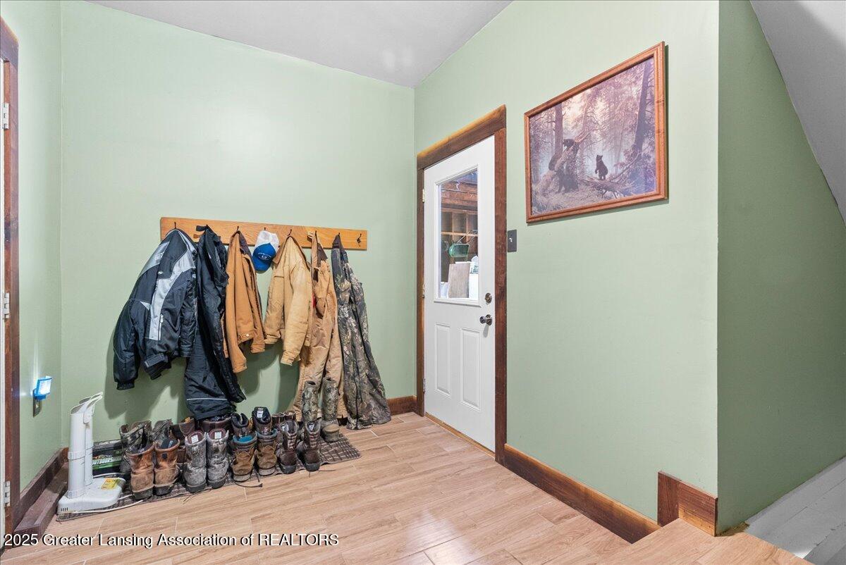 14507 Mccrumb Road