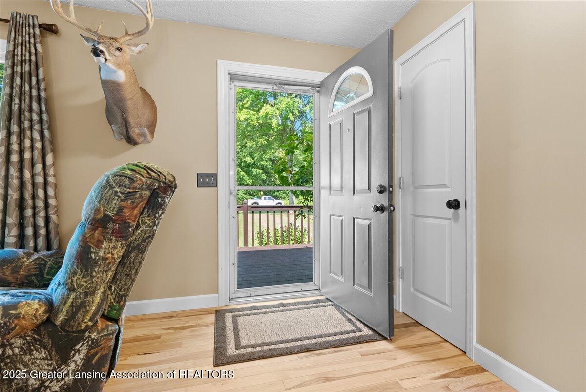 14507 Mccrumb Road