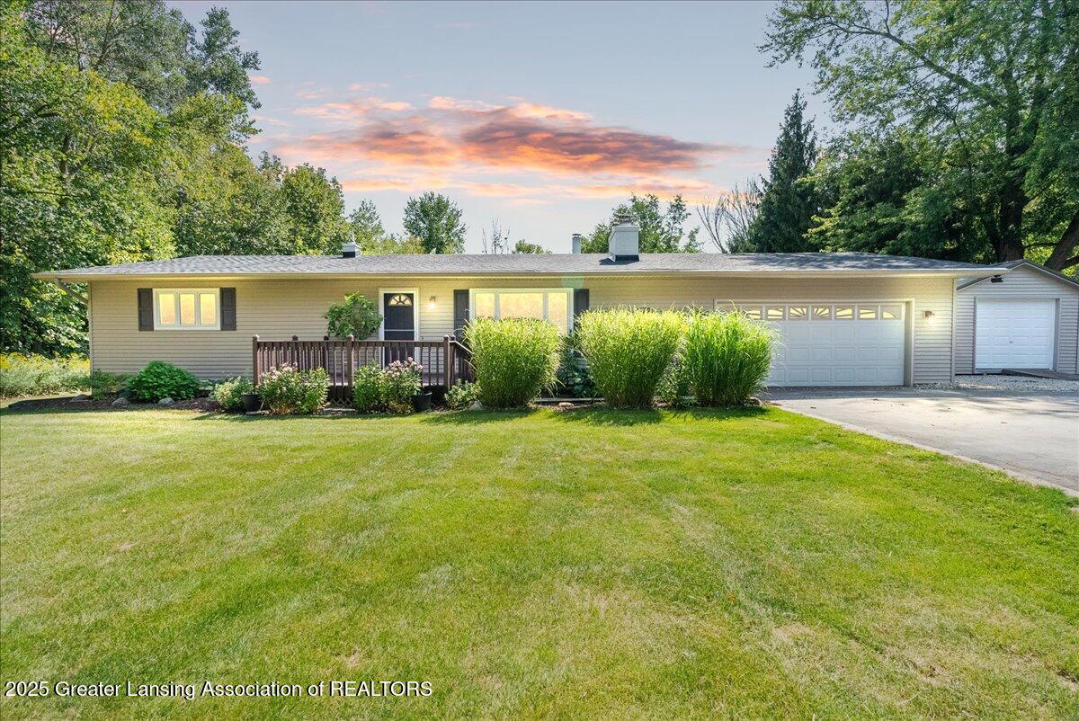 14507 Mccrumb Road