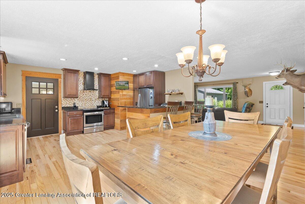 14507 Mccrumb Road
